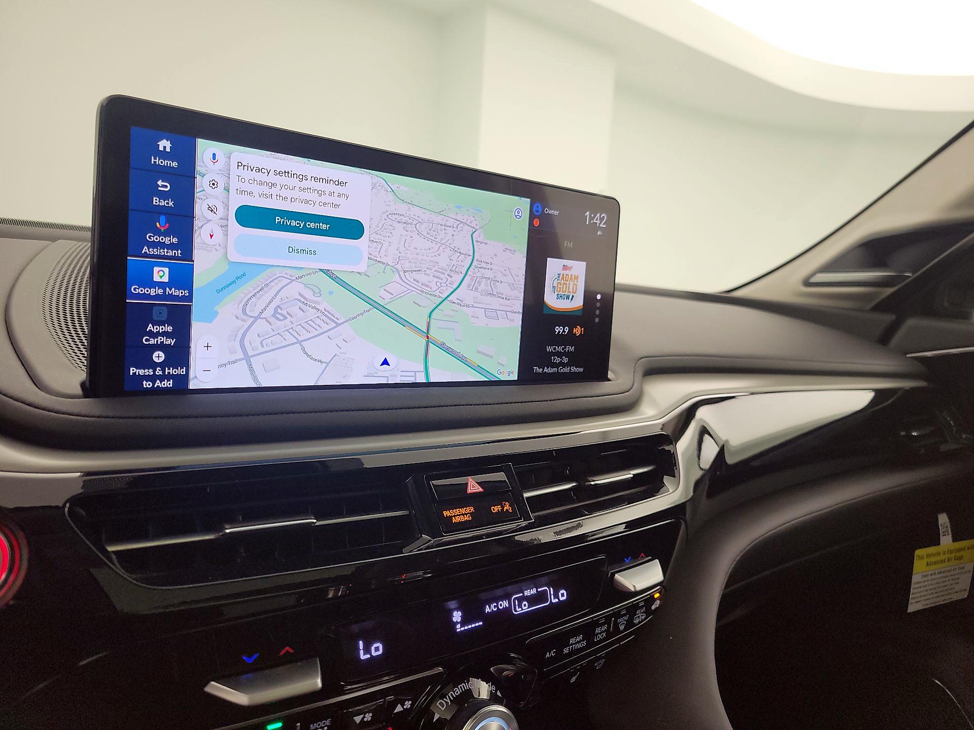 Thumbnail: 2025 Acura MDX - 14