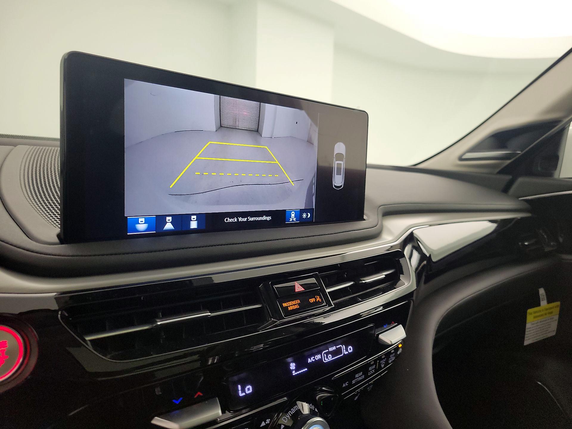 Thumbnail: 2025 Acura MDX - 15