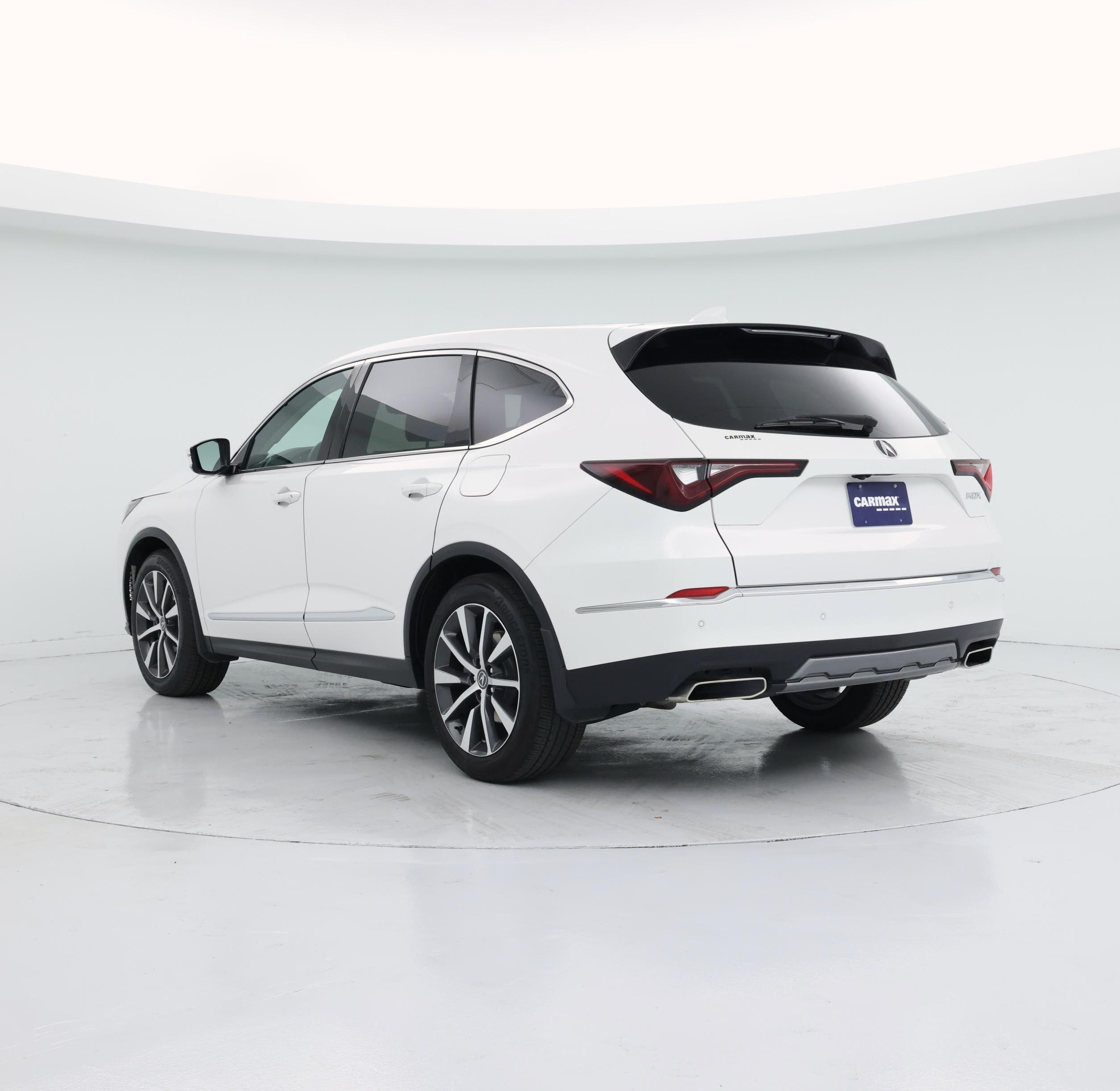 Thumbnail: 2025 Acura MDX - 2