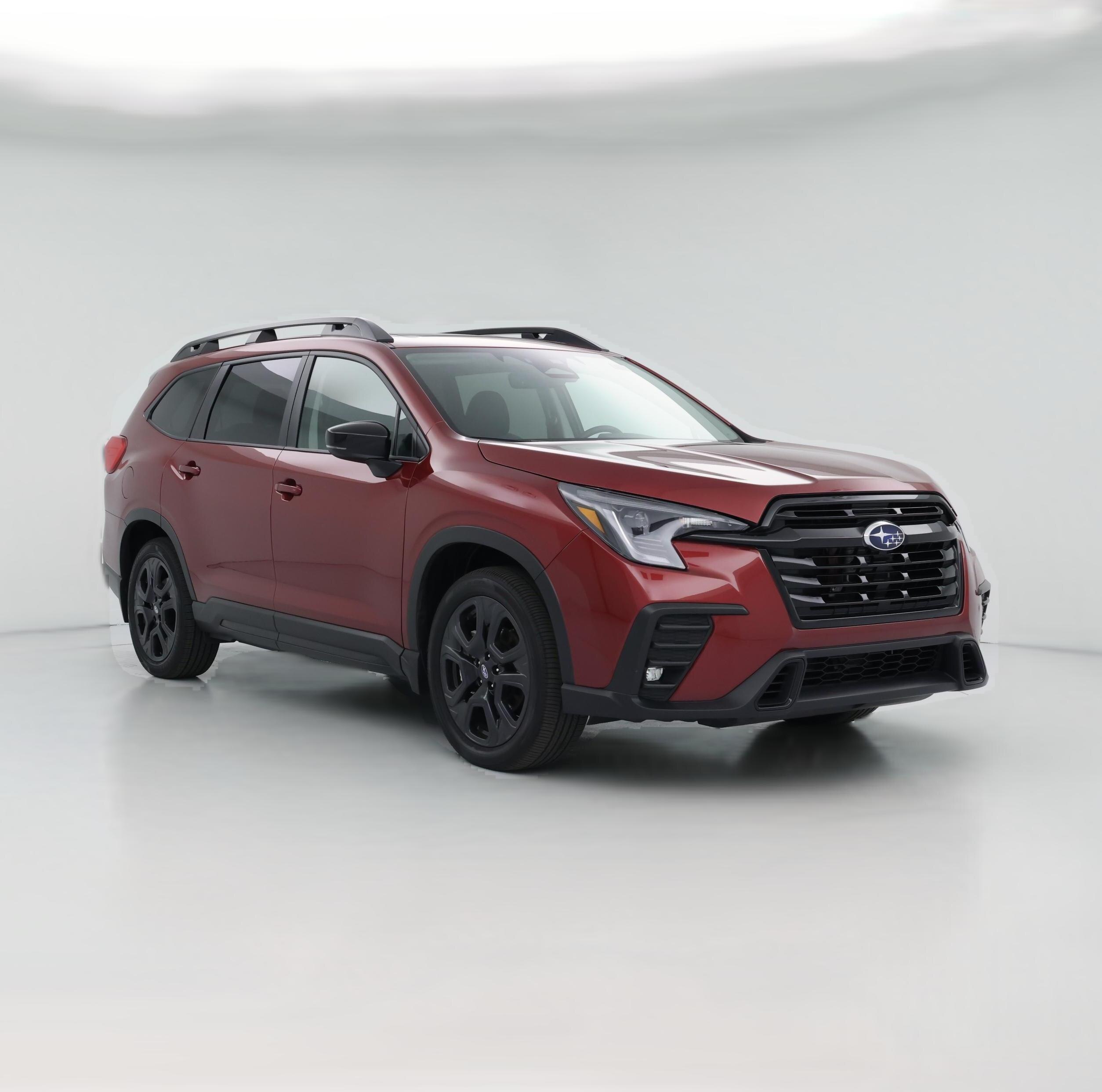 Thumbnail: 2025 Subaru Ascent - 1
