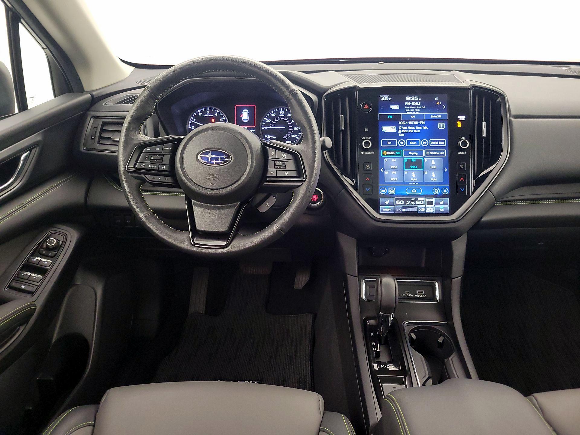 Thumbnail: 2025 Subaru Ascent - 10