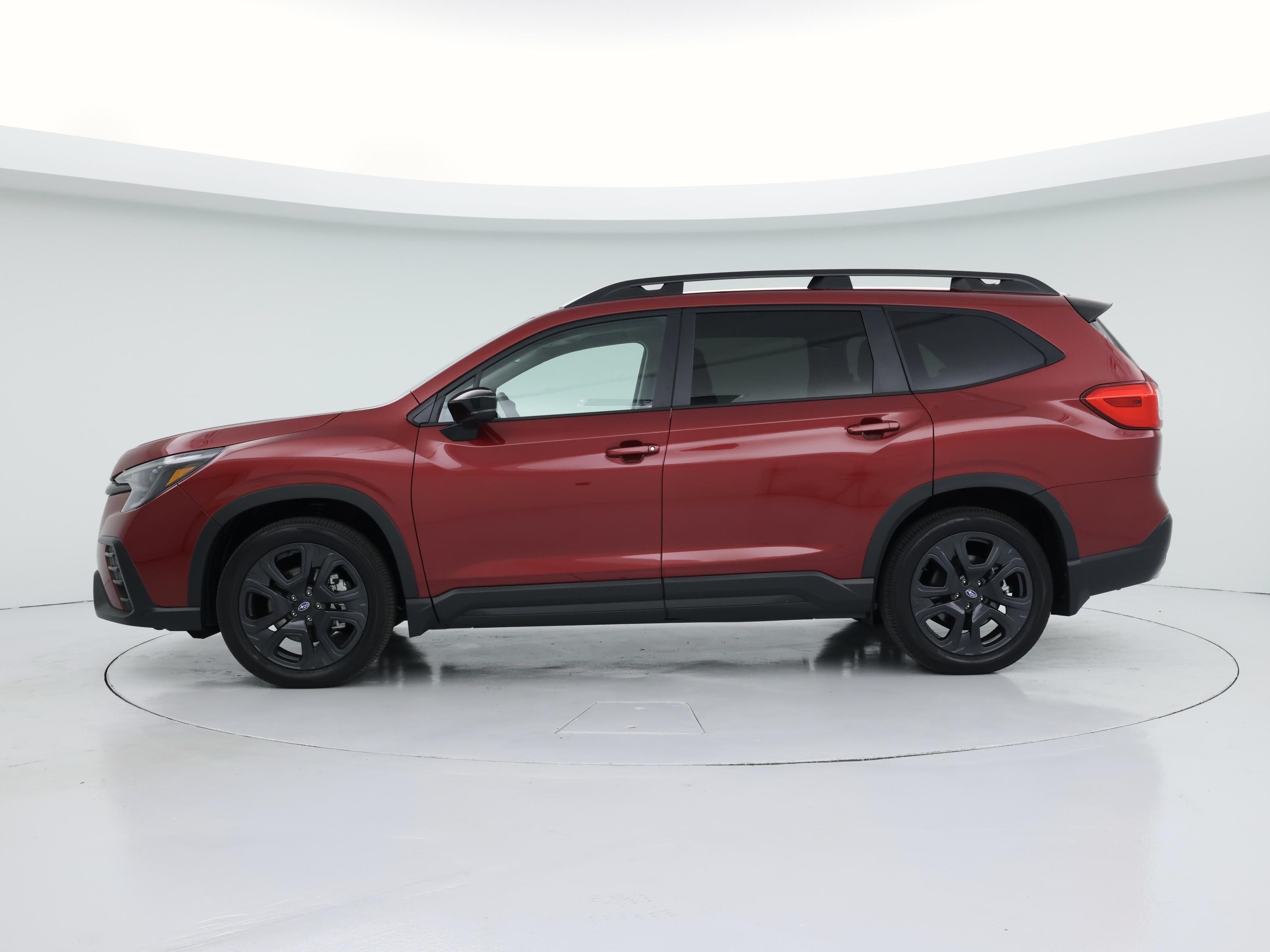 Thumbnail: 2025 Subaru Ascent - 3