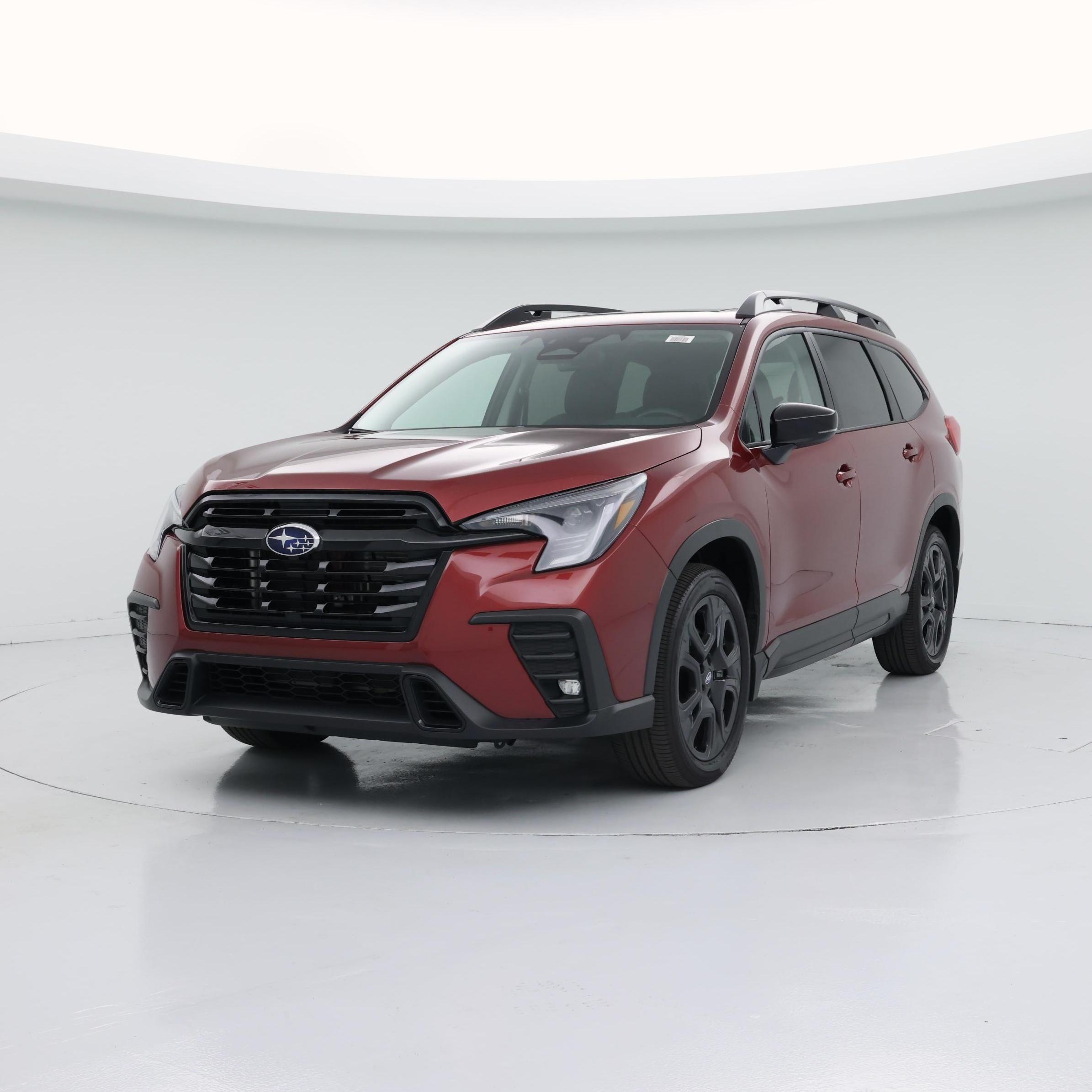 Thumbnail: 2025 Subaru Ascent - 4