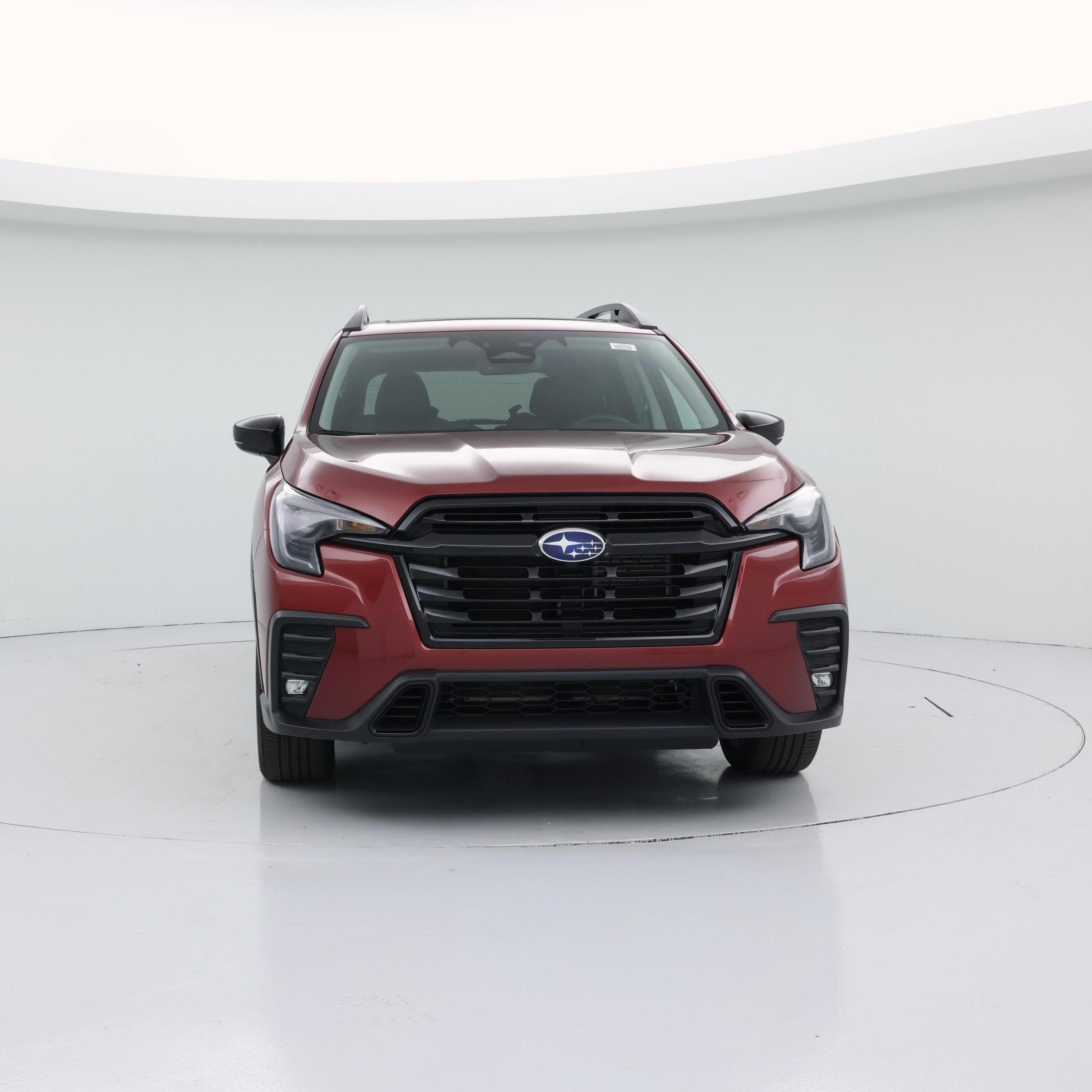 Thumbnail: 2025 Subaru Ascent - 5