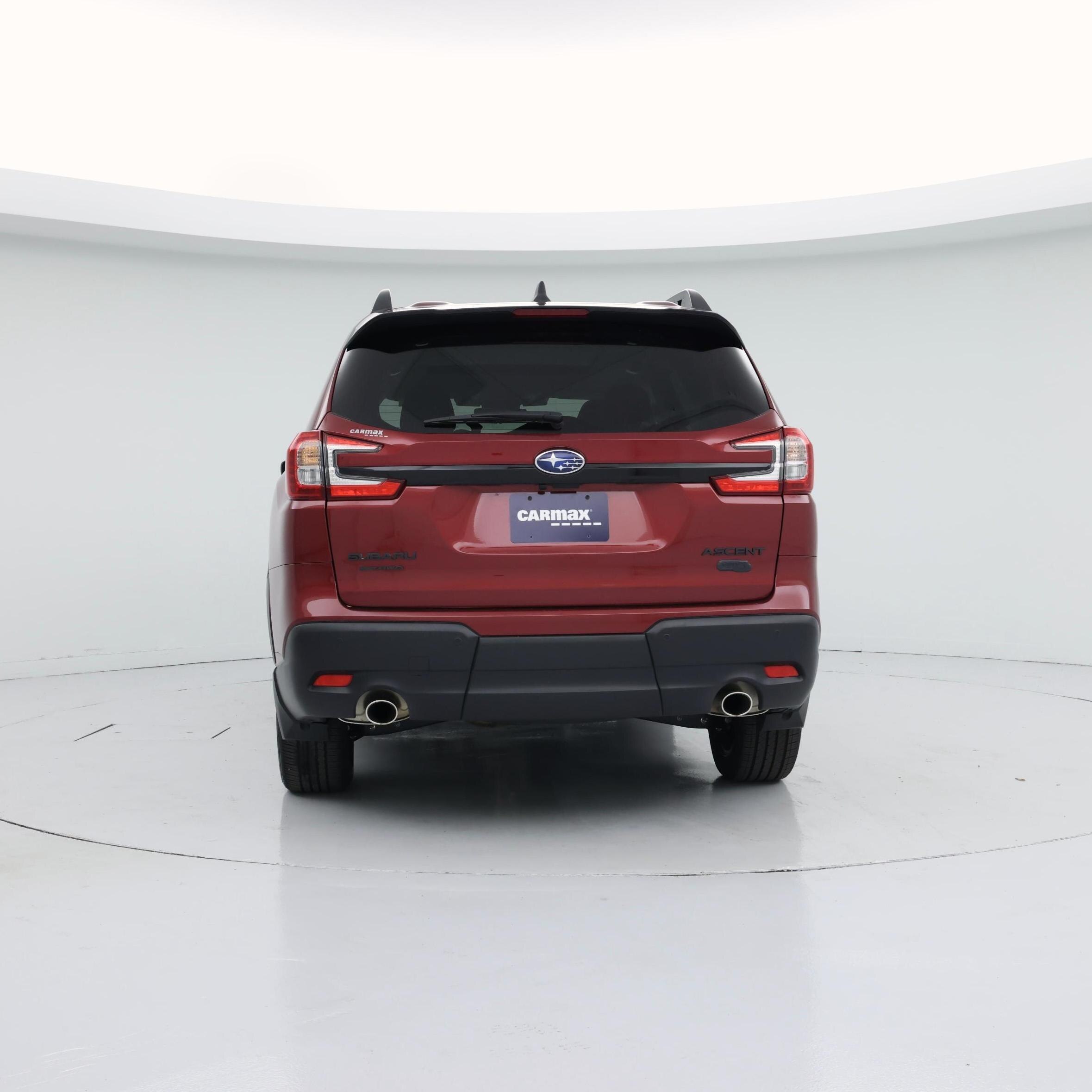 Thumbnail: 2025 Subaru Ascent - 6