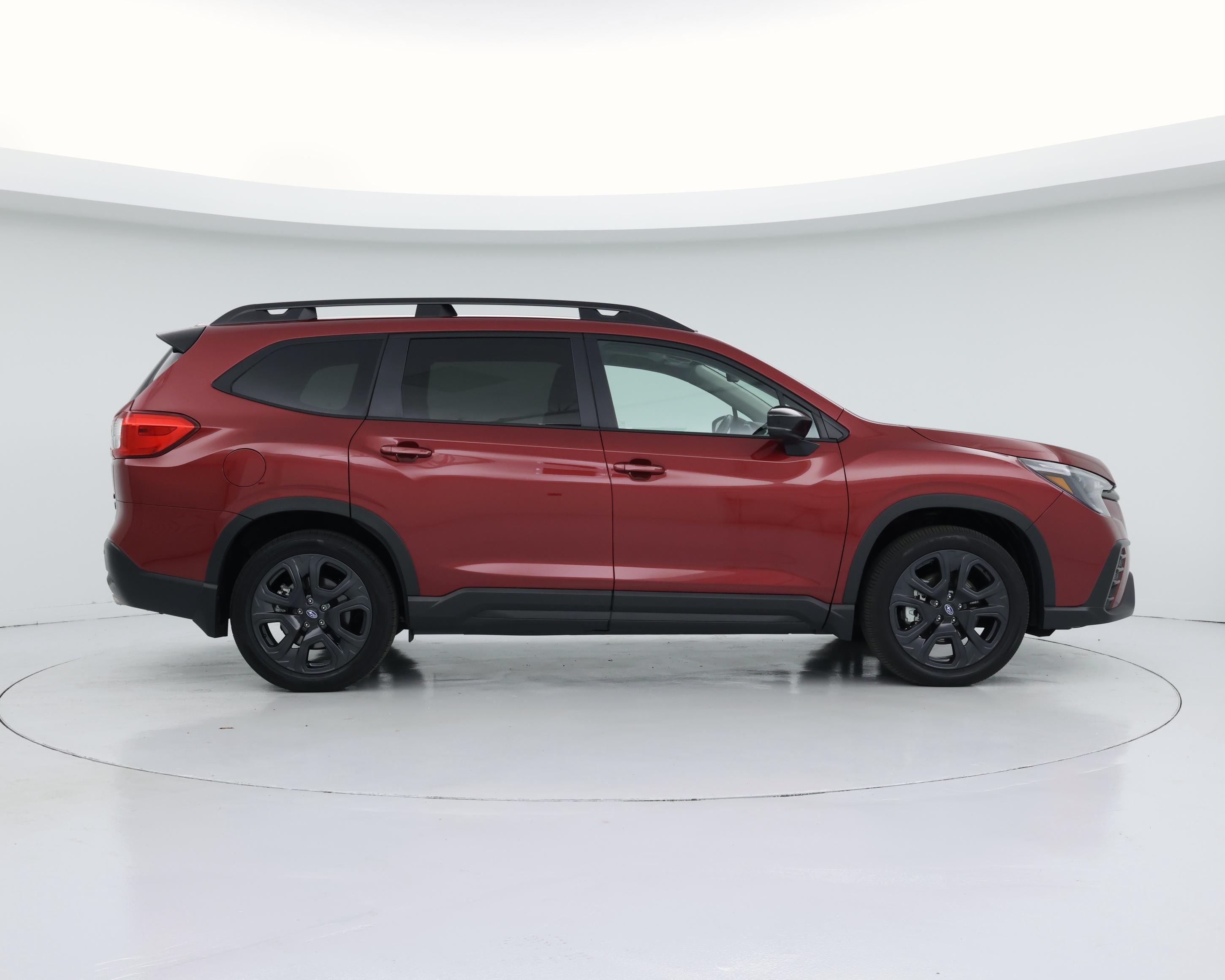 Thumbnail: 2025 Subaru Ascent - 7