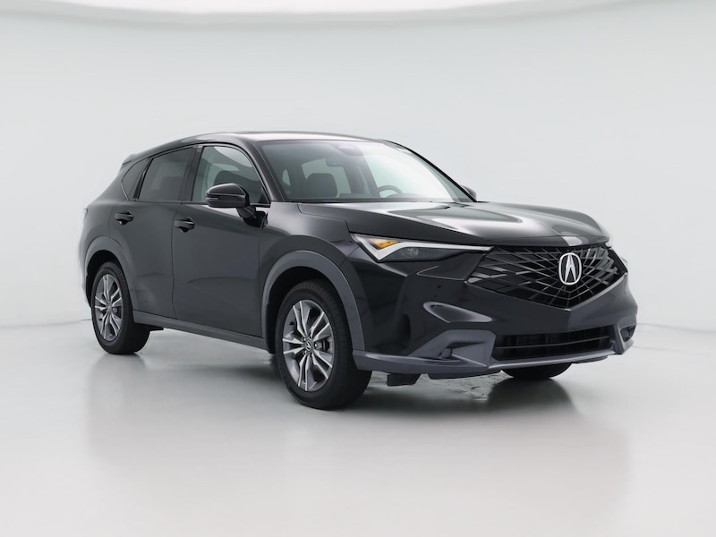 2025 Acura ADX  -
                  Raleigh, NC