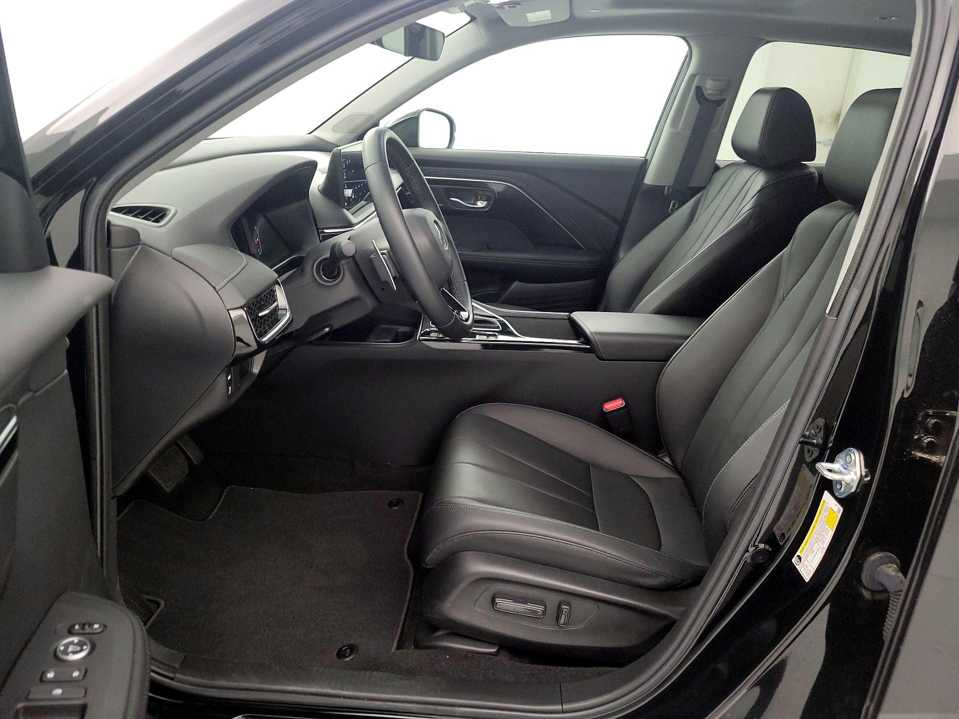 Thumbnail: 2025 Acura ADX - 11