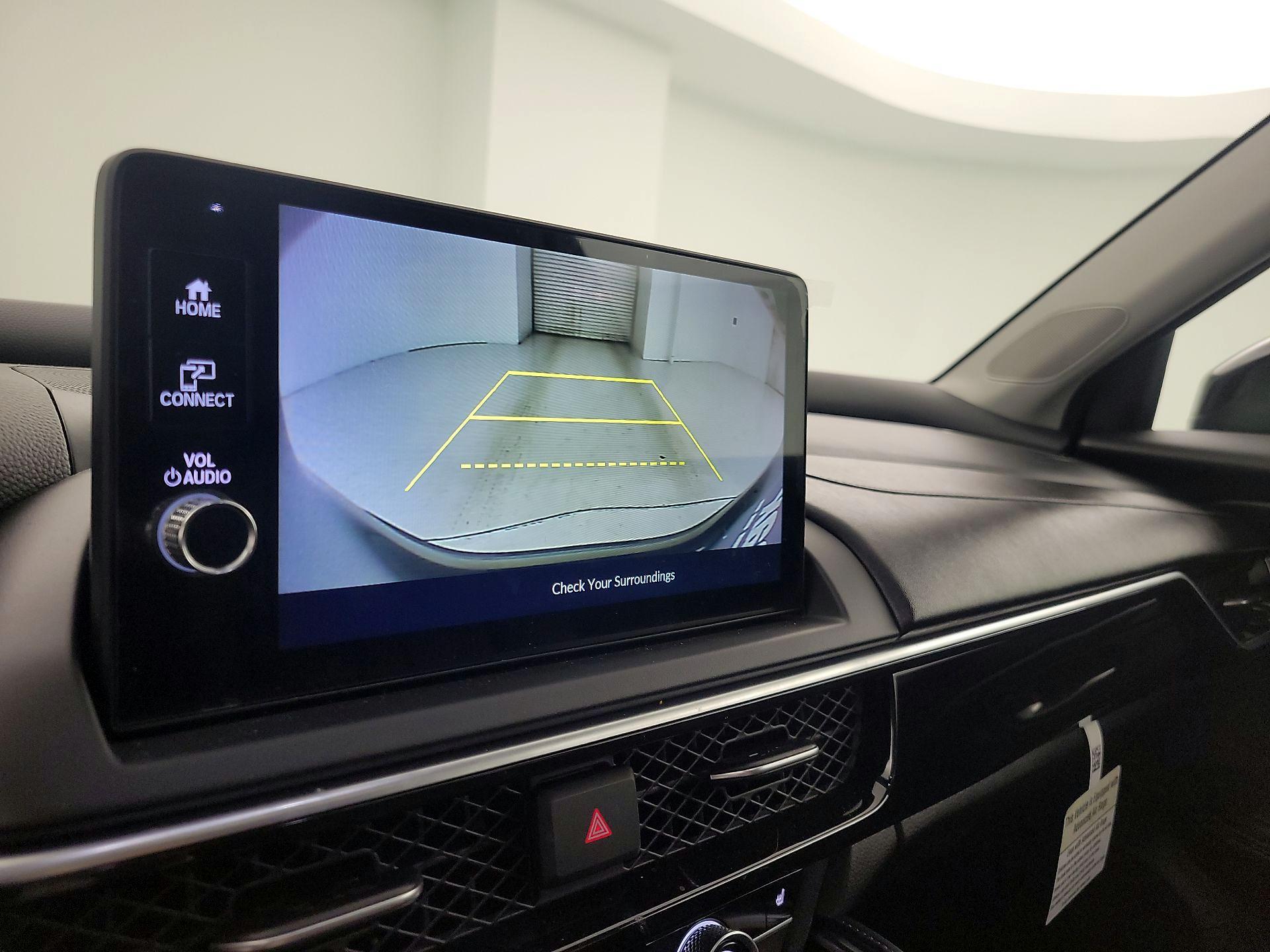 Thumbnail: 2025 Acura ADX - 14