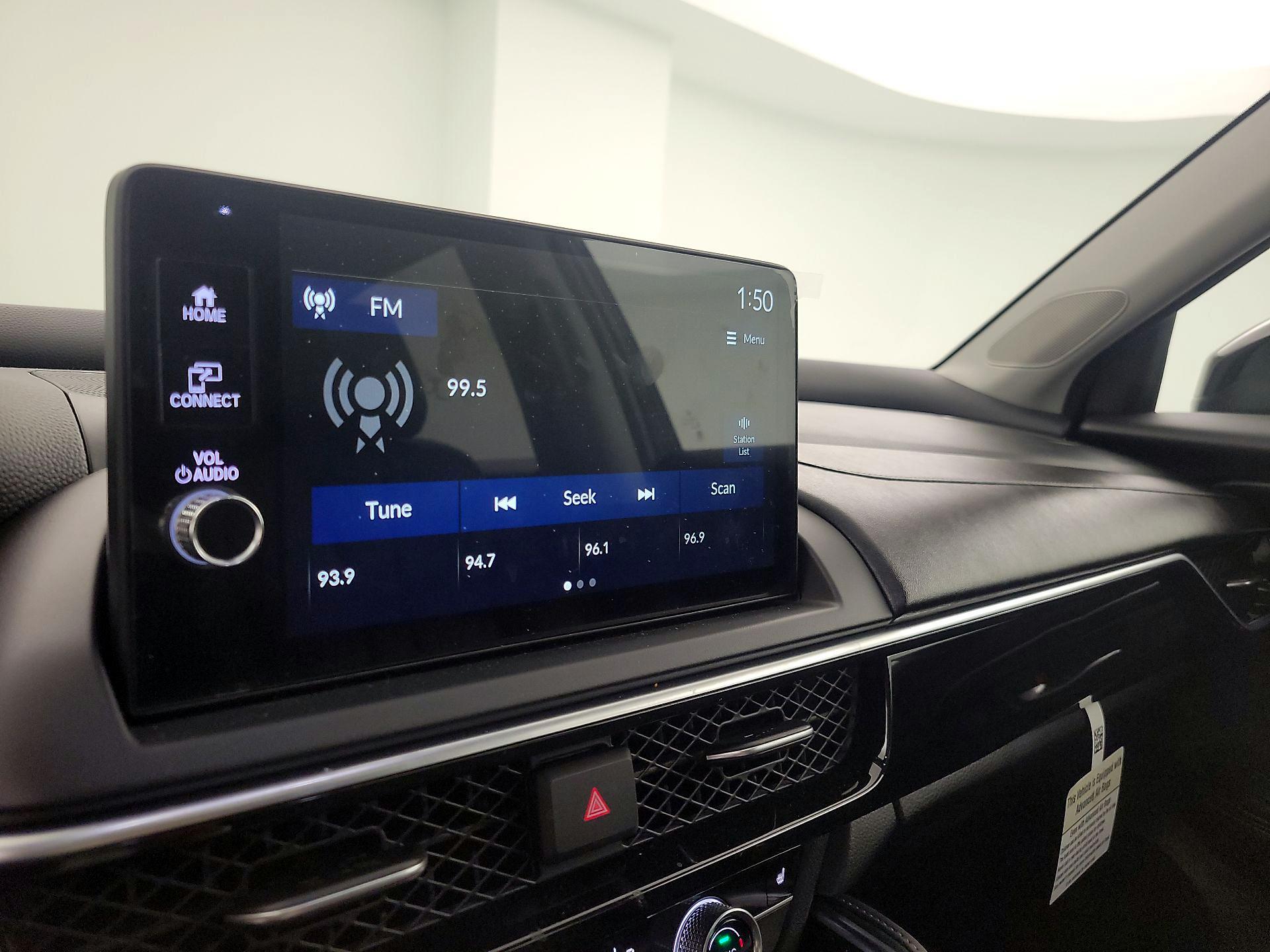 Thumbnail: 2025 Acura ADX - 15