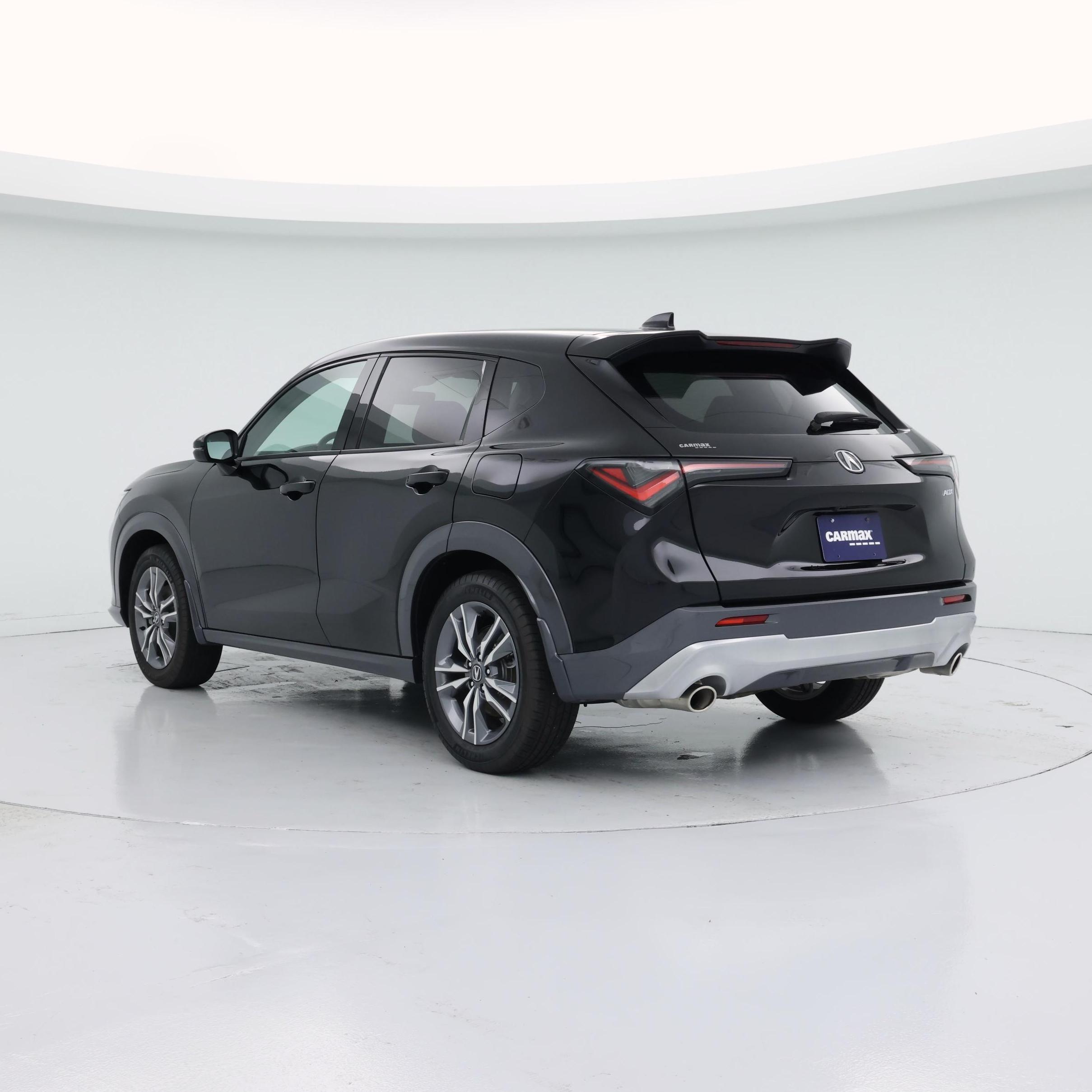 Thumbnail: 2025 Acura ADX - 2