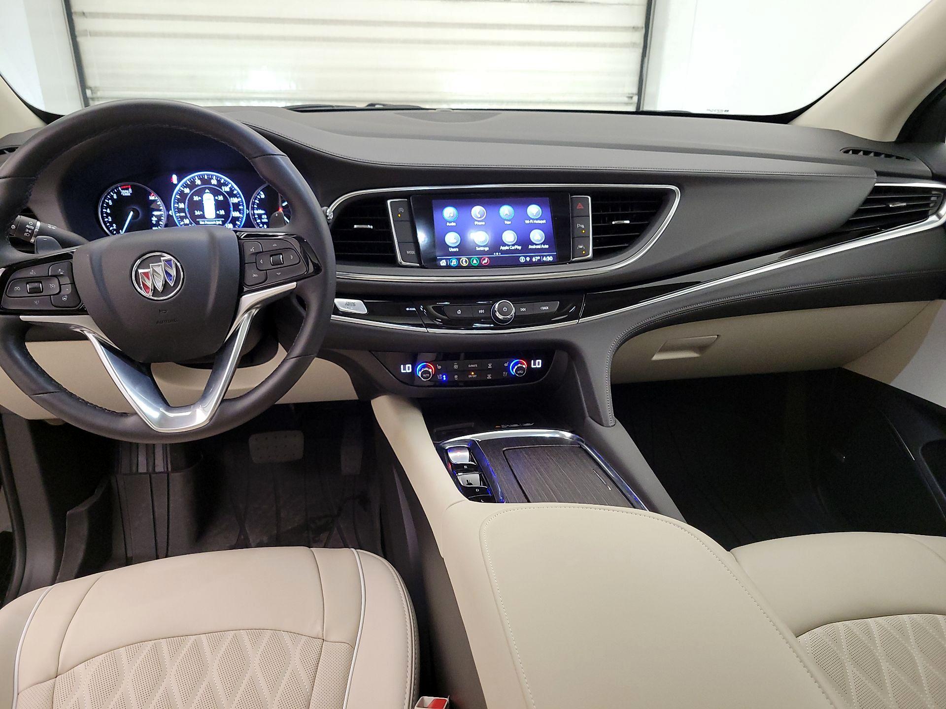 Thumbnail: 2023 Buick Enclave - 9