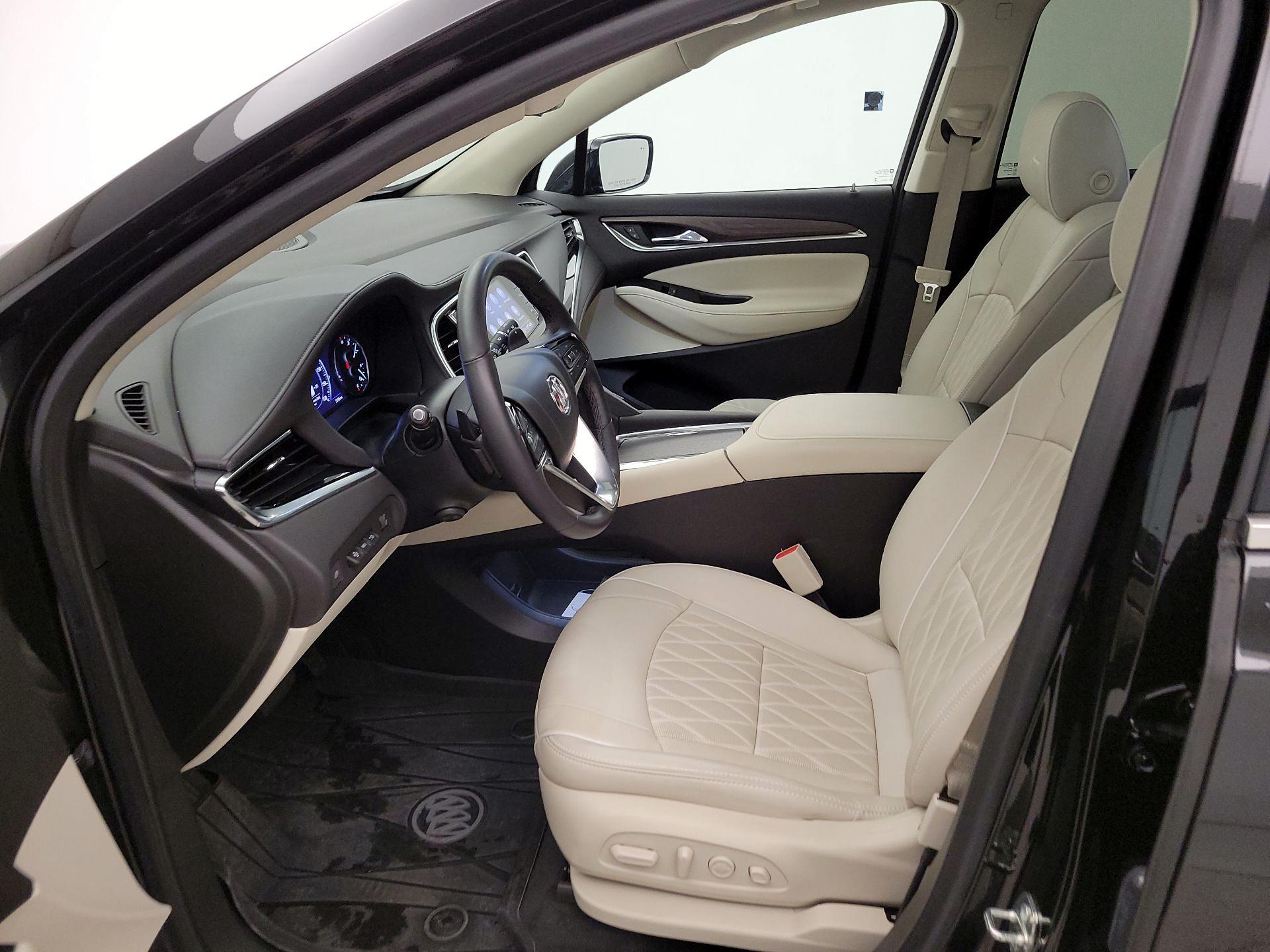 Thumbnail: 2023 Buick Enclave - 11