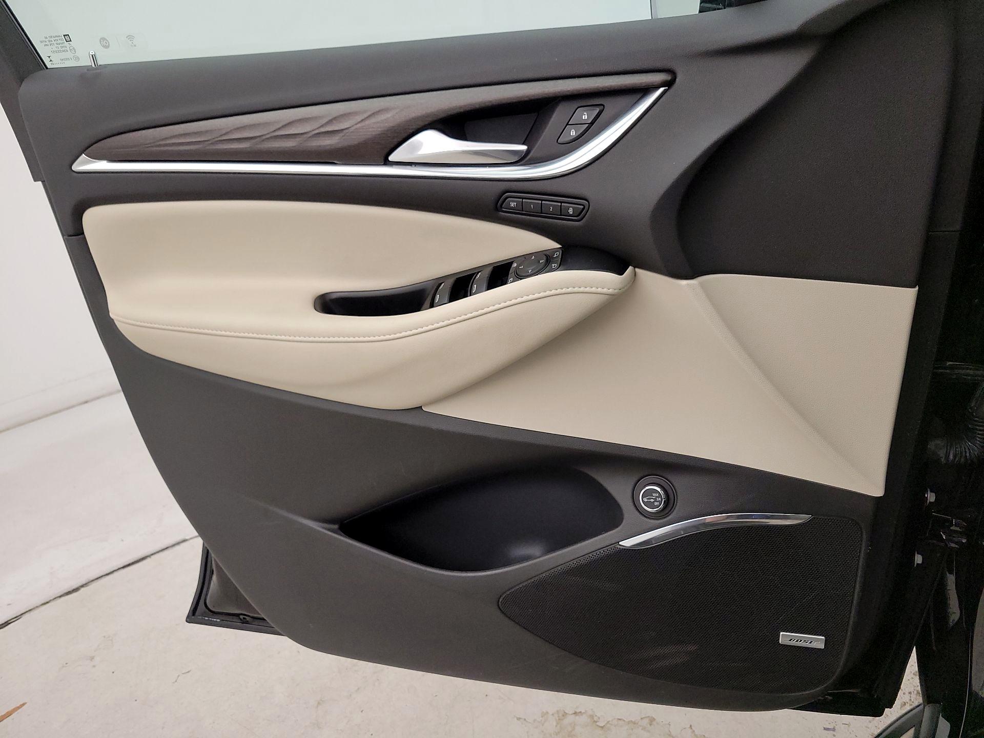 Thumbnail: 2023 Buick Enclave - 12