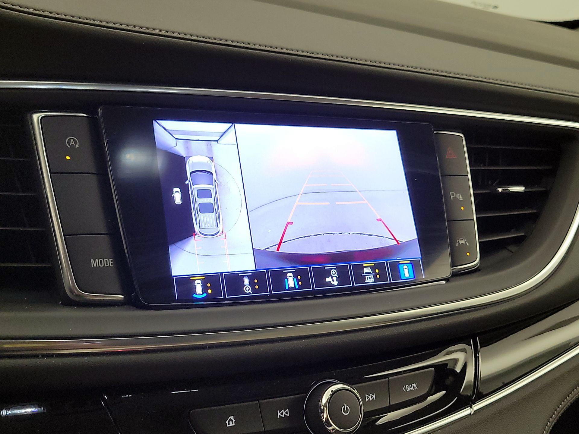 Thumbnail: 2023 Buick Enclave - 14