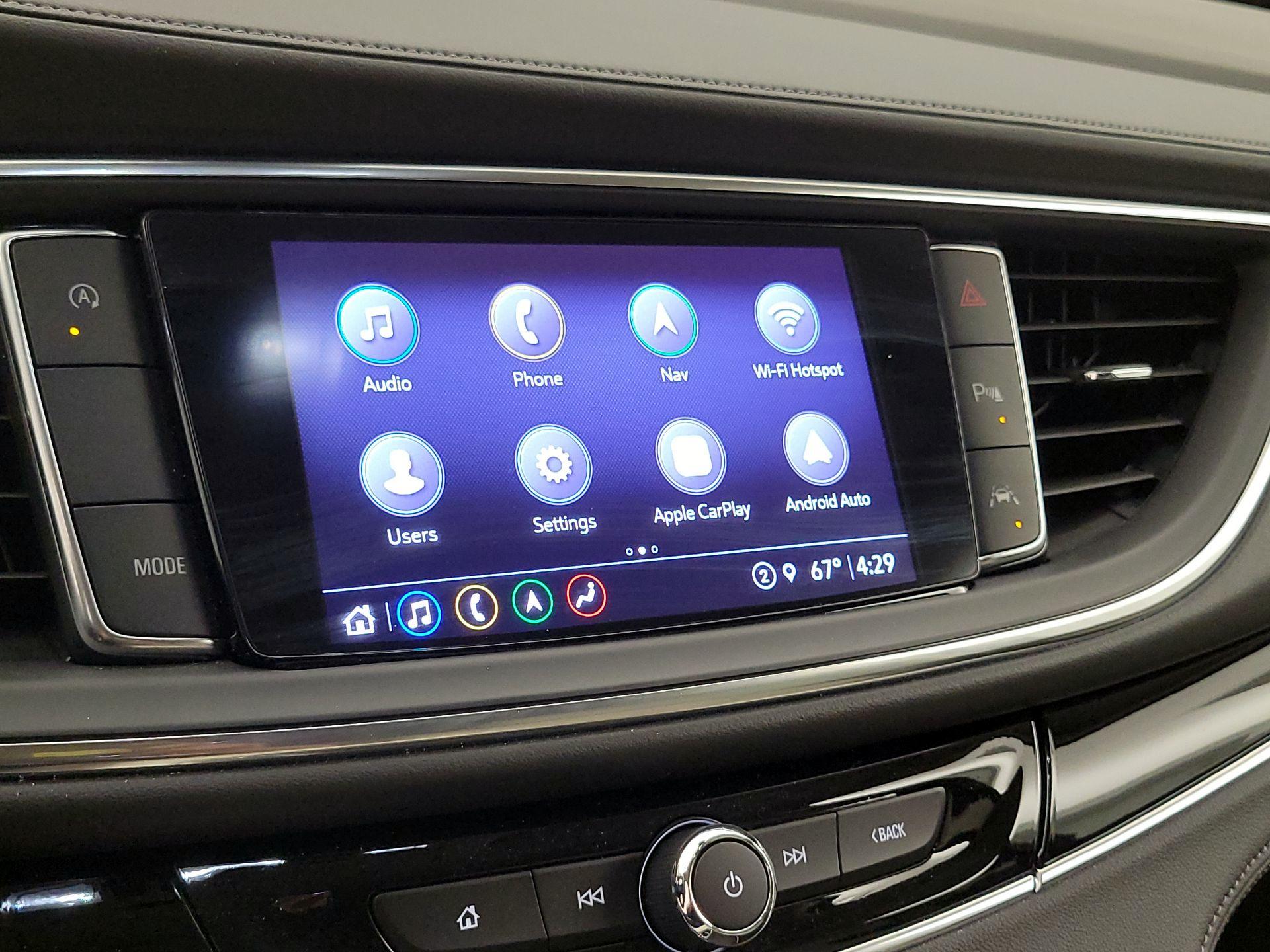 Thumbnail: 2023 Buick Enclave - 15