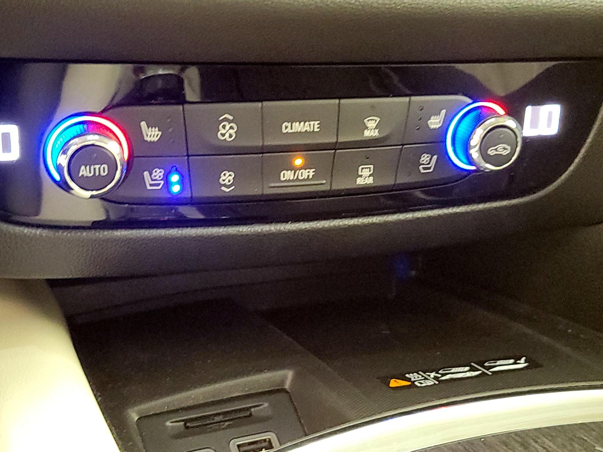 Thumbnail: 2023 Buick Enclave - 16