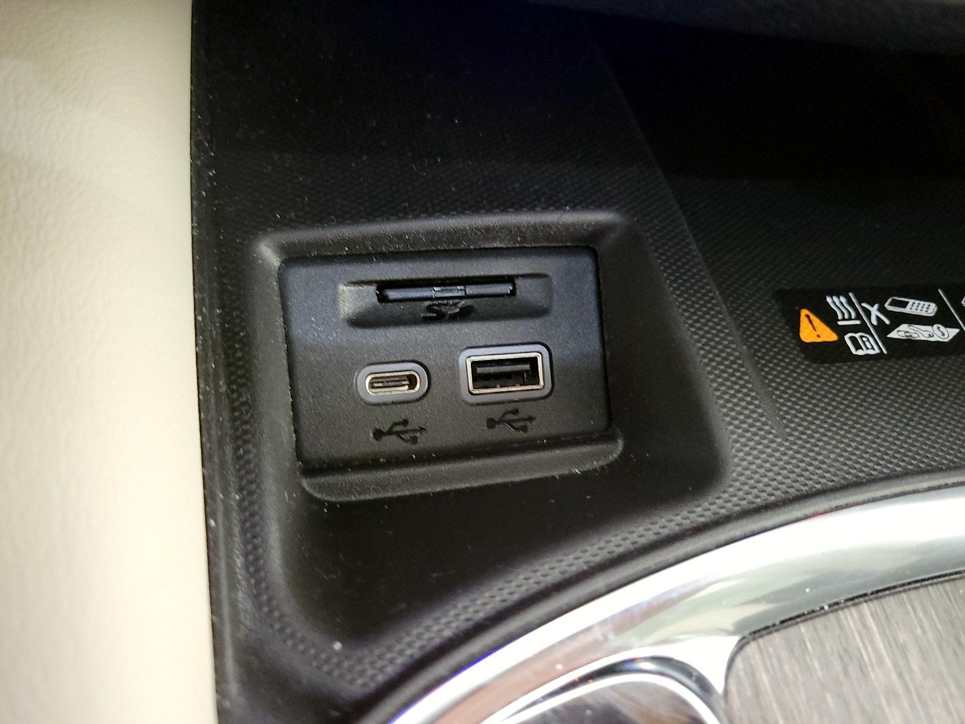 Thumbnail: 2023 Buick Enclave - 18