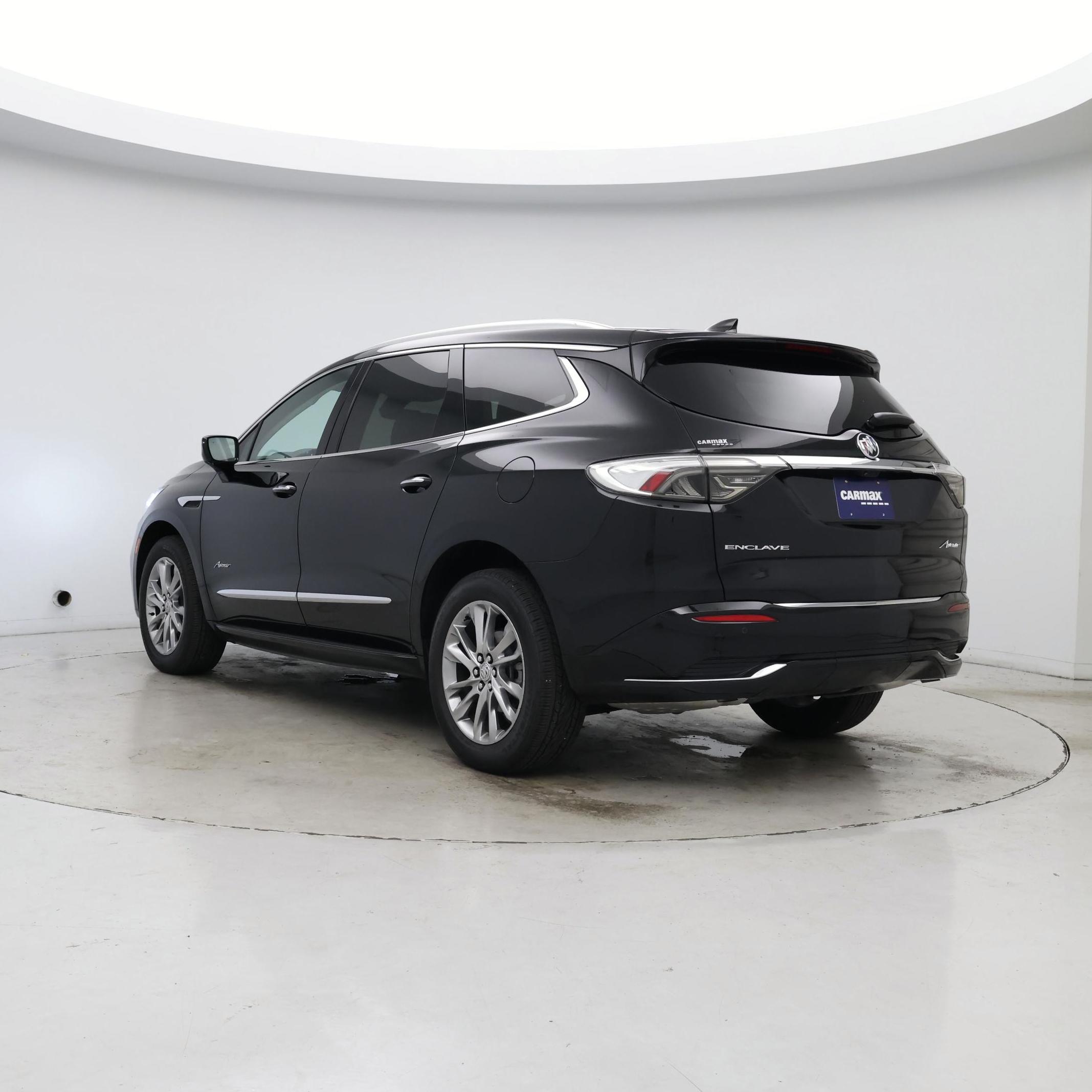 Thumbnail: 2023 Buick Enclave - 2