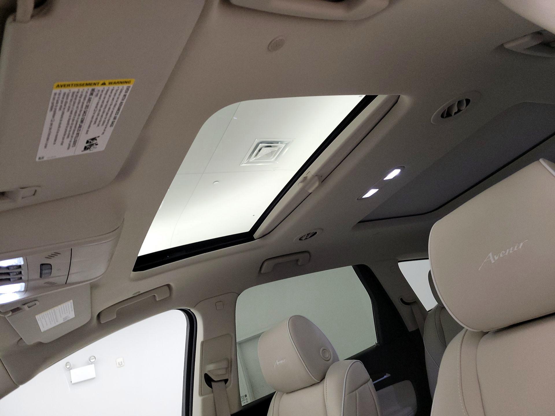 Thumbnail: 2023 Buick Enclave - 19