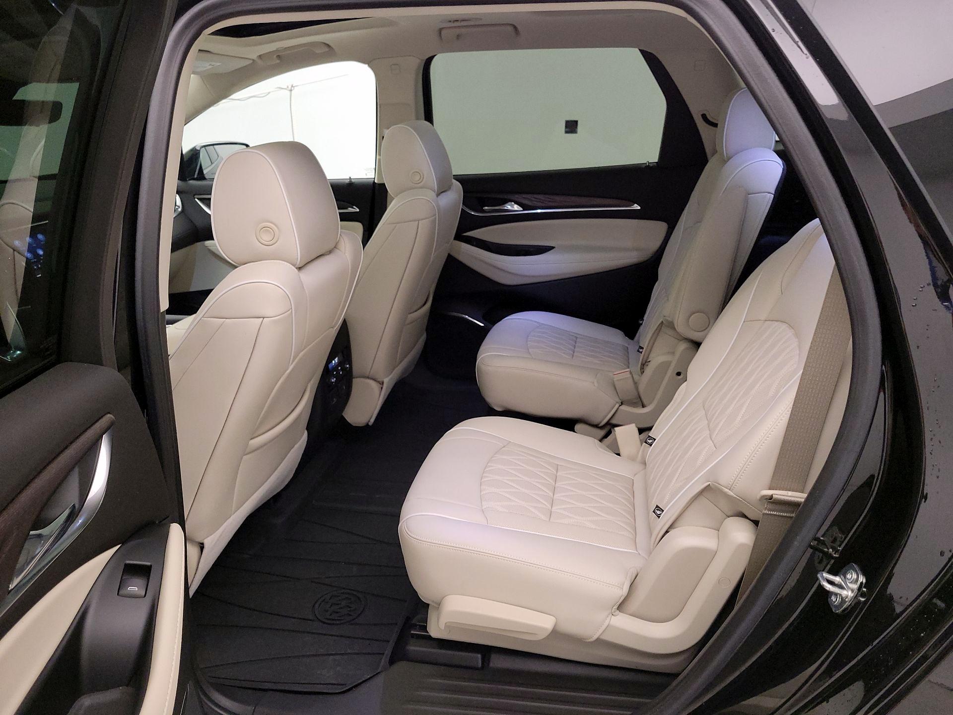 Thumbnail: 2023 Buick Enclave - 20