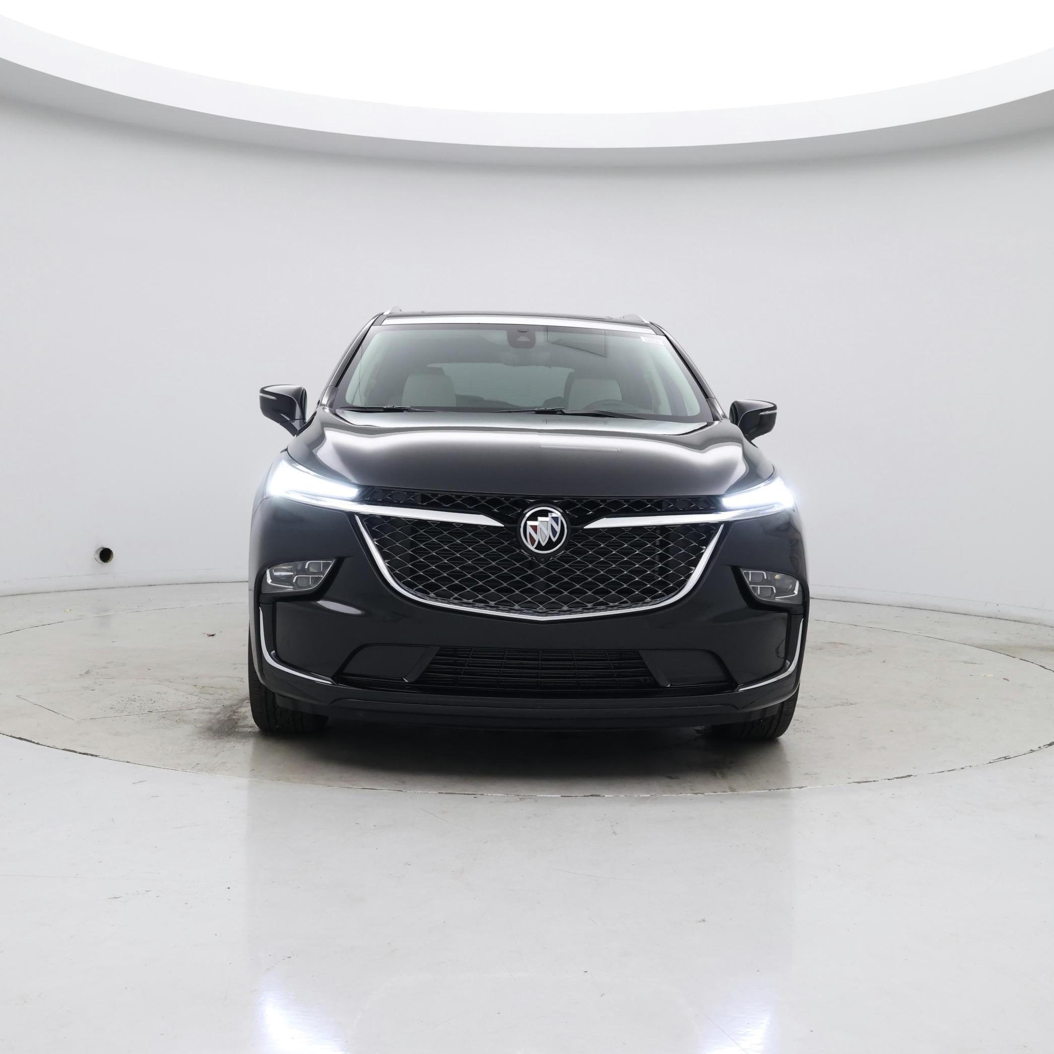 Thumbnail: 2023 Buick Enclave - 5