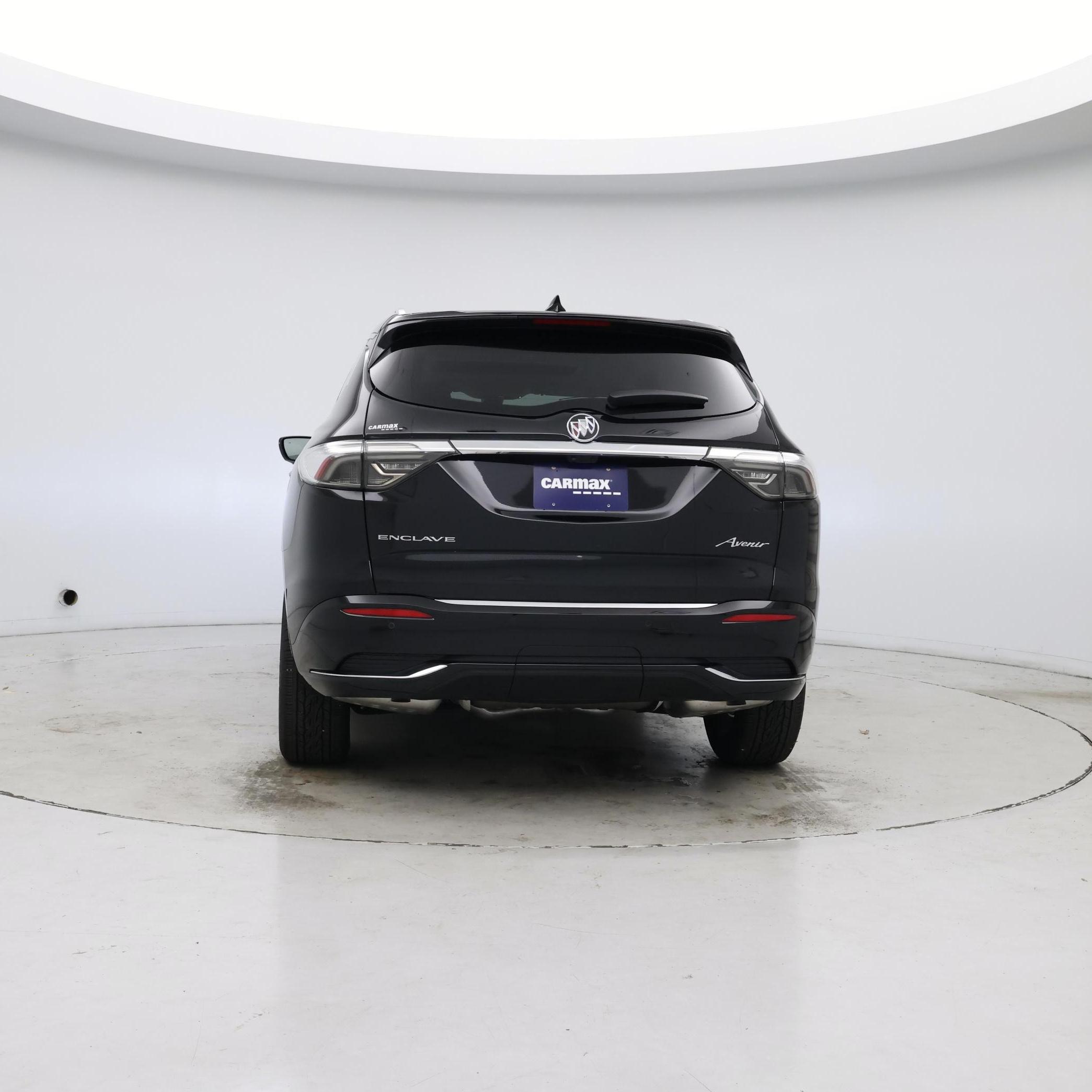 Thumbnail: 2023 Buick Enclave - 6