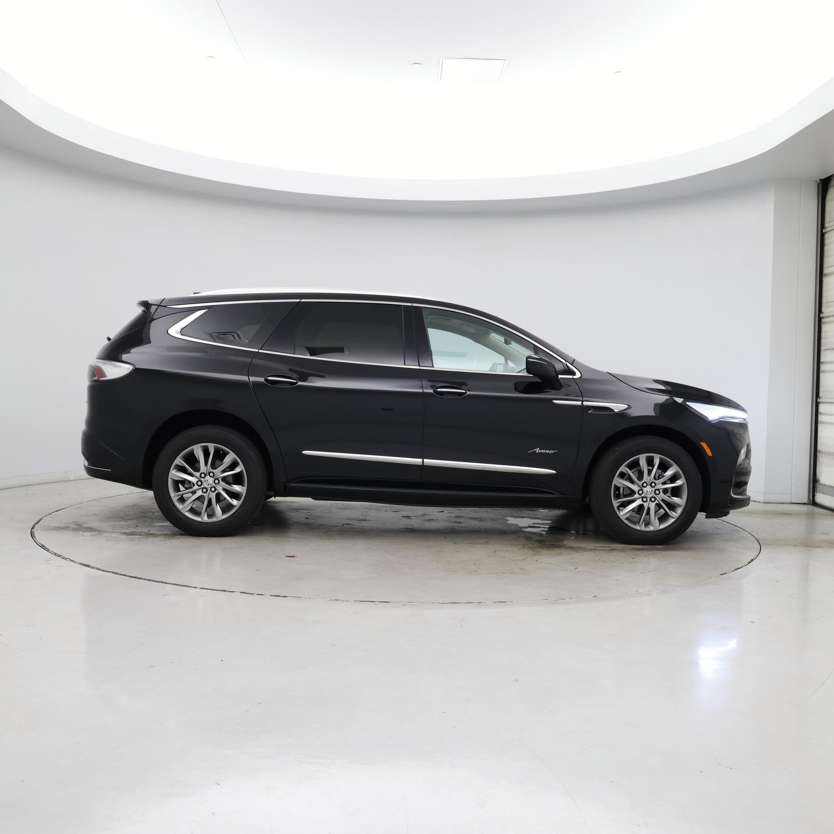 Thumbnail: 2023 Buick Enclave - 7