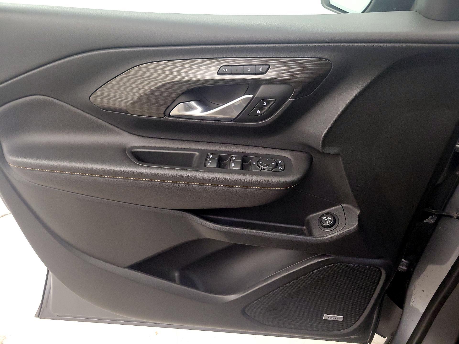 Thumbnail: 2021 GMC Terrain - 12