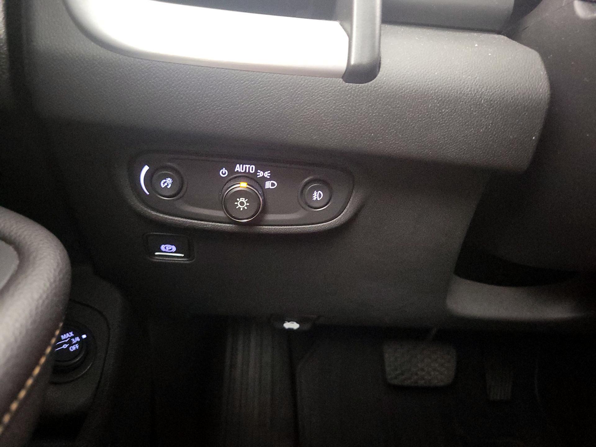 Thumbnail: 2021 GMC Terrain - 13