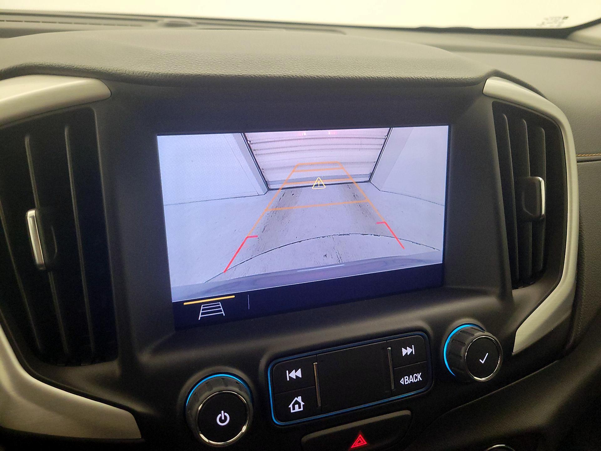 Thumbnail: 2021 GMC Terrain - 14