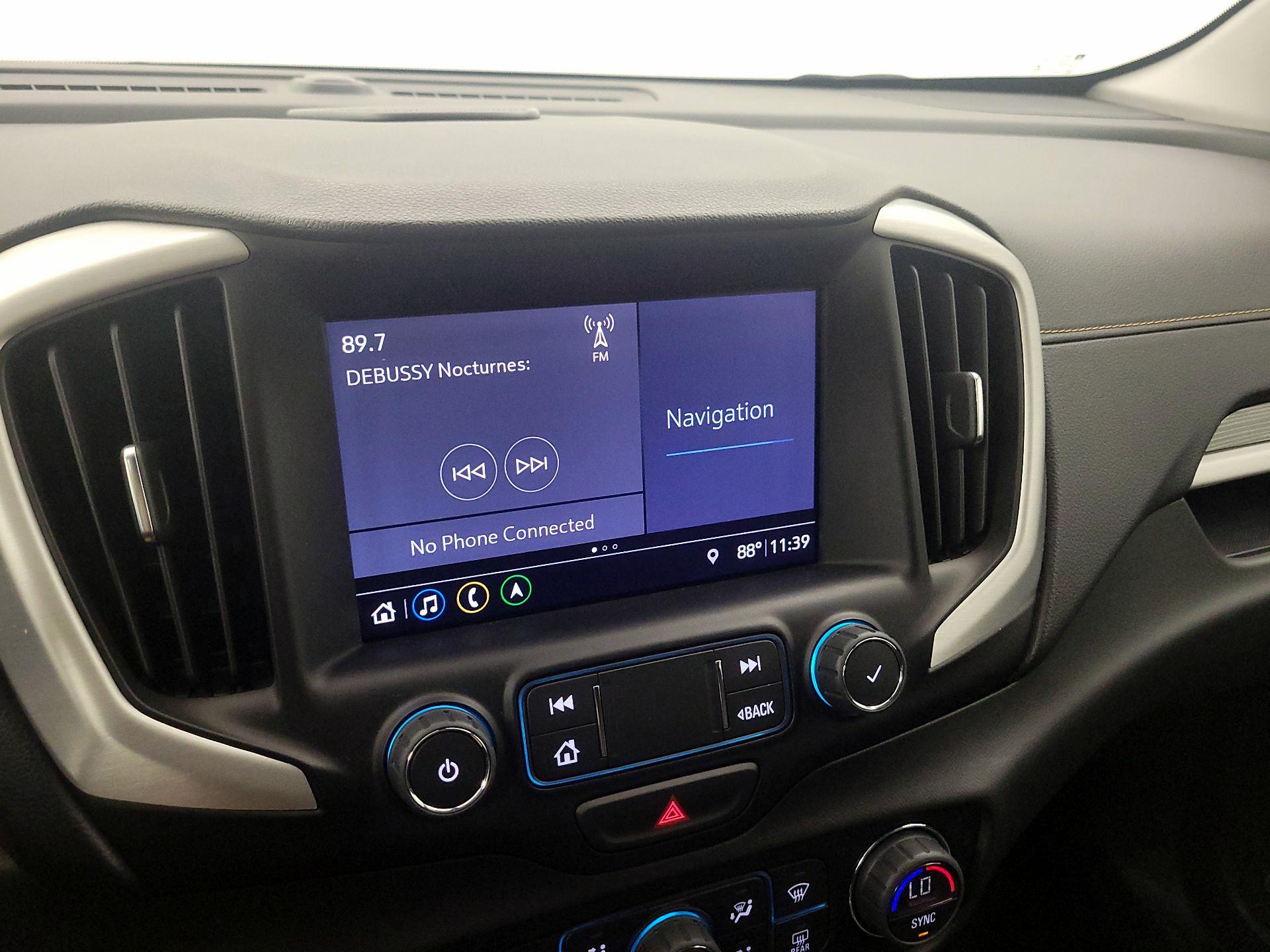 Thumbnail: 2021 GMC Terrain - 15