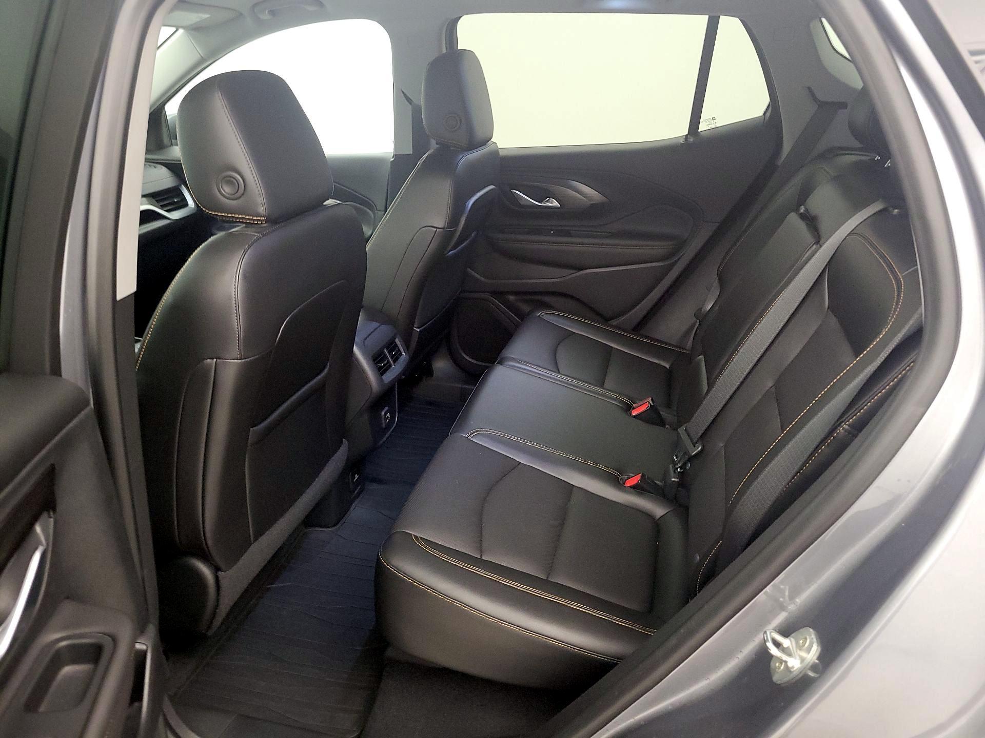 Thumbnail: 2021 GMC Terrain - 19