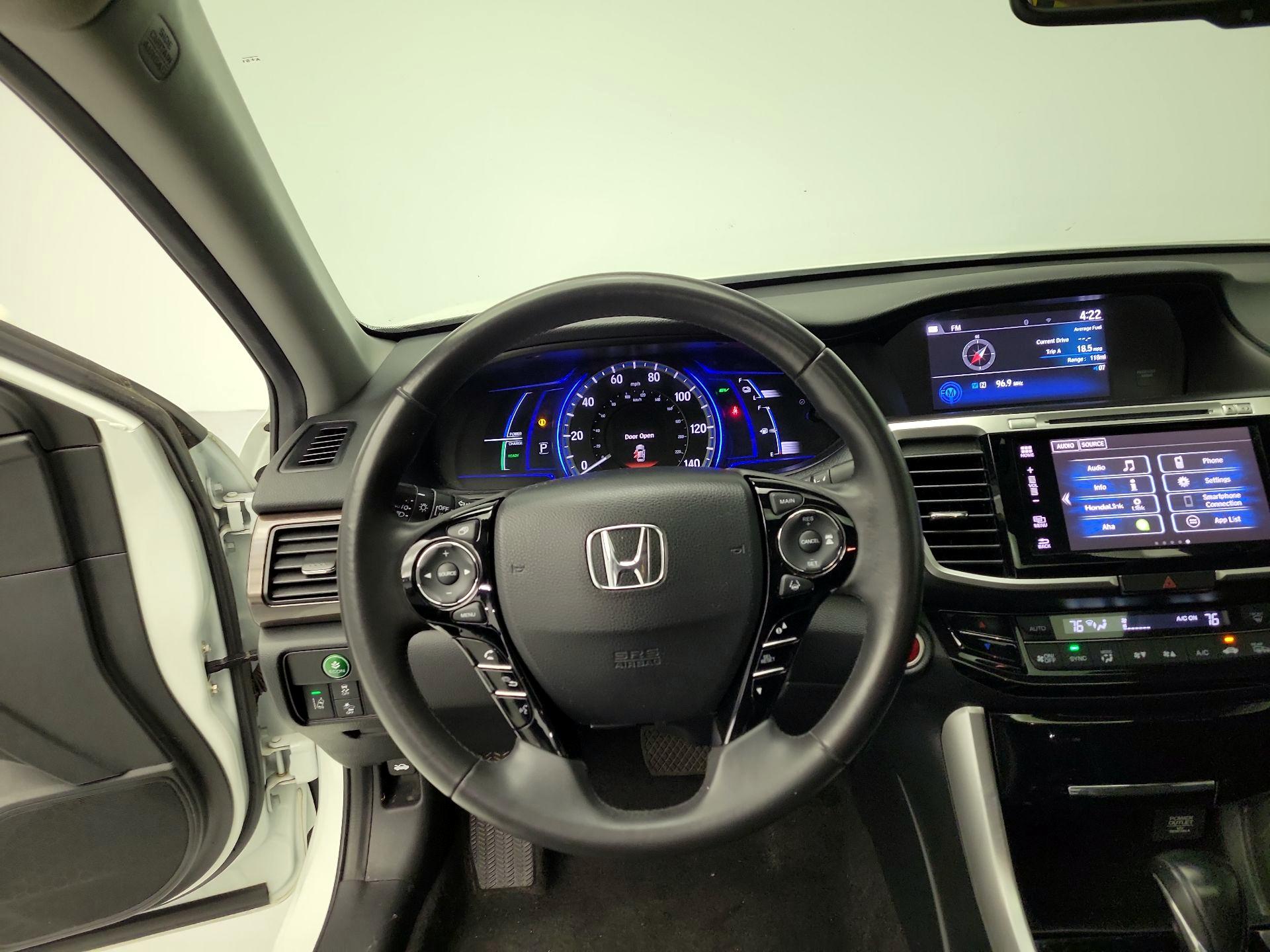 Thumbnail: 2017 Honda Accord - 10