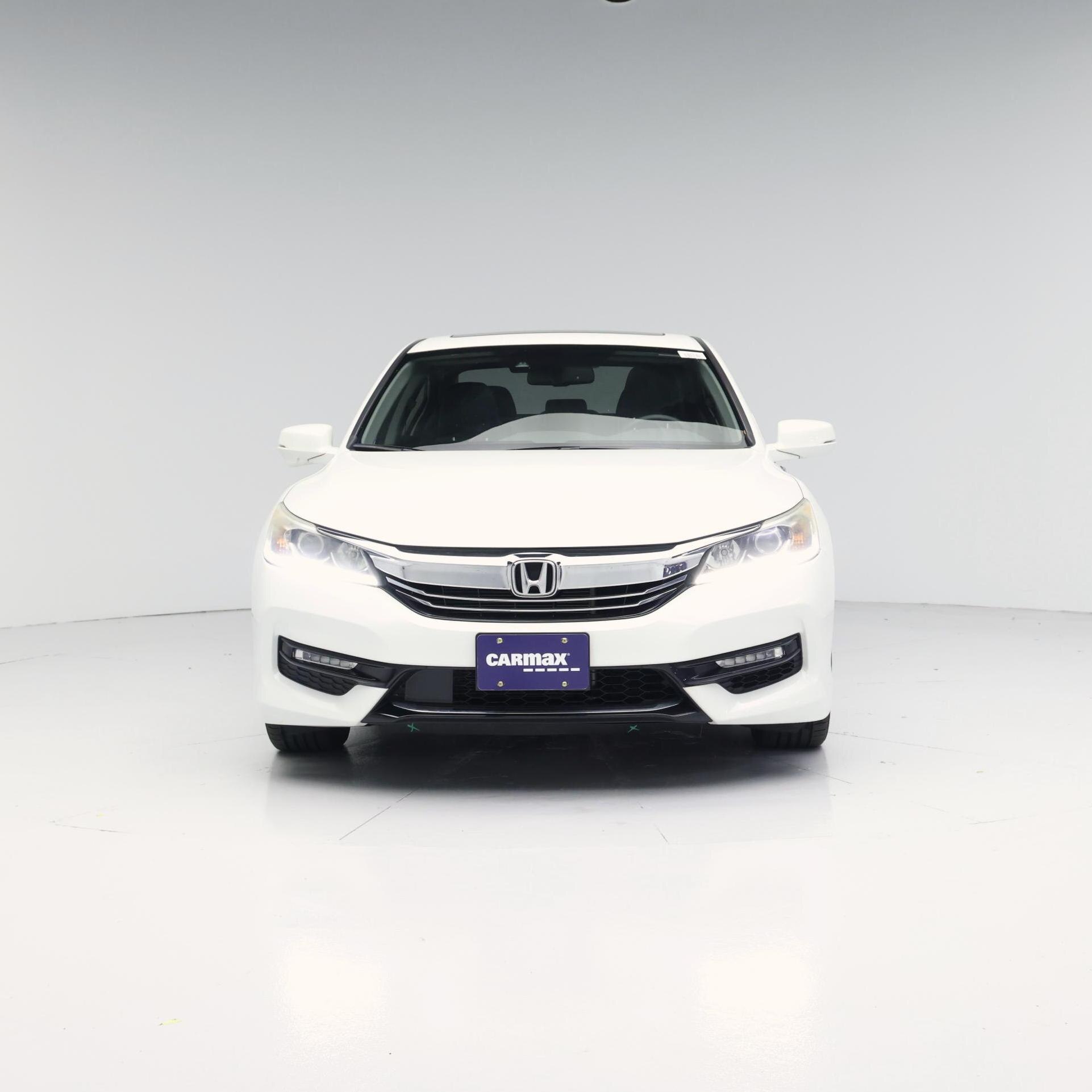 Thumbnail: 2017 Honda Accord - 5