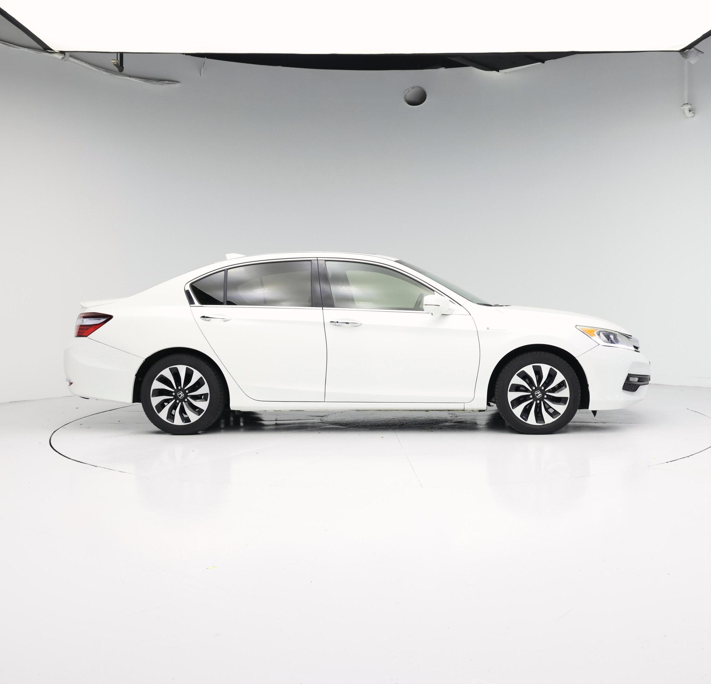 Thumbnail: 2017 Honda Accord - 7