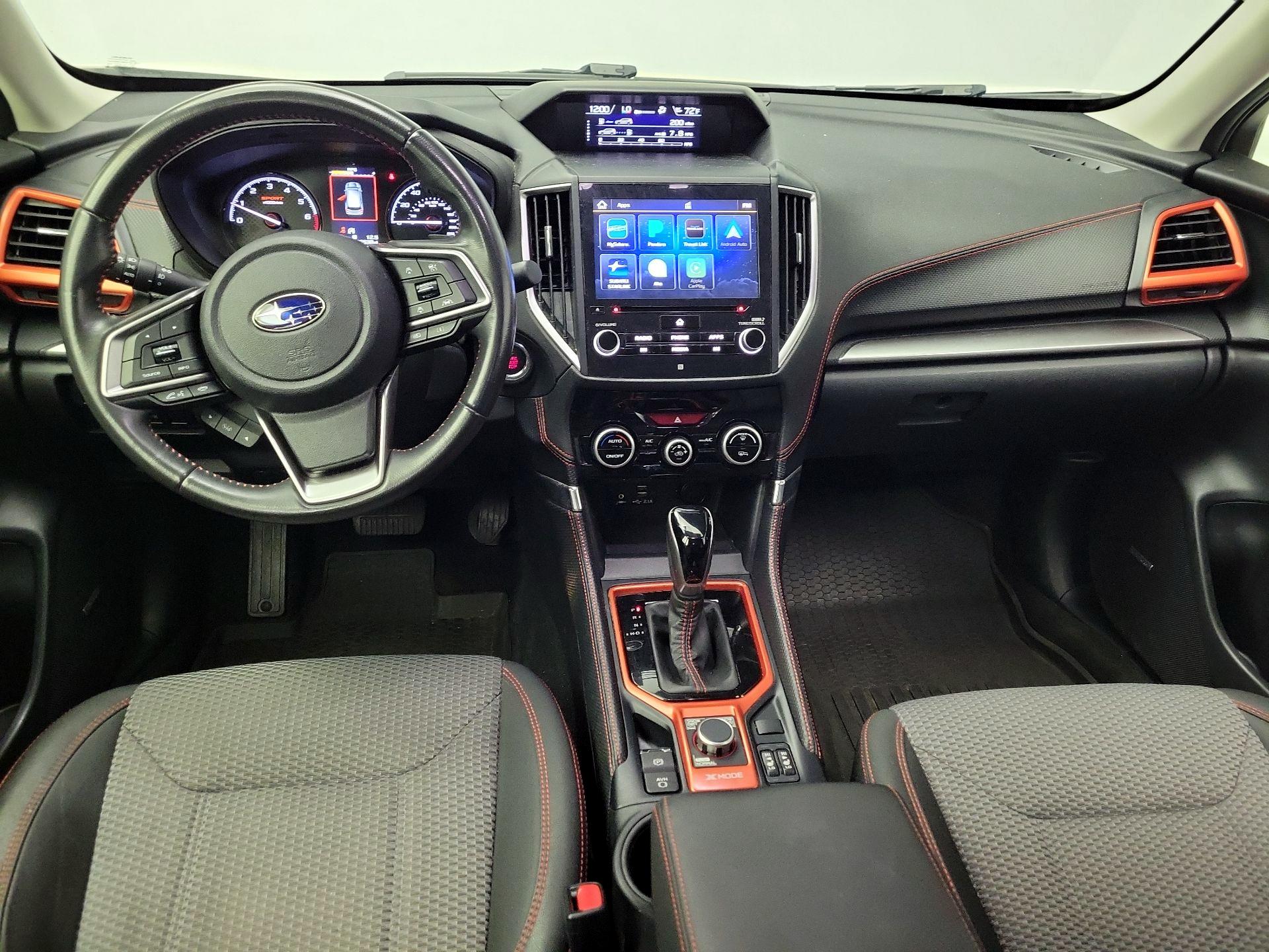 Thumbnail: 2019 Subaru Forester - 9