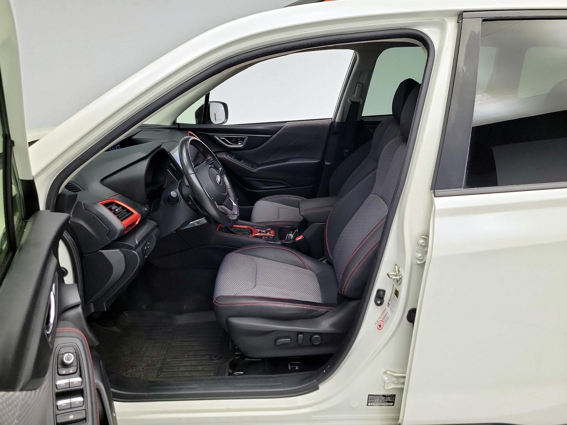 Thumbnail: 2019 Subaru Forester - 11