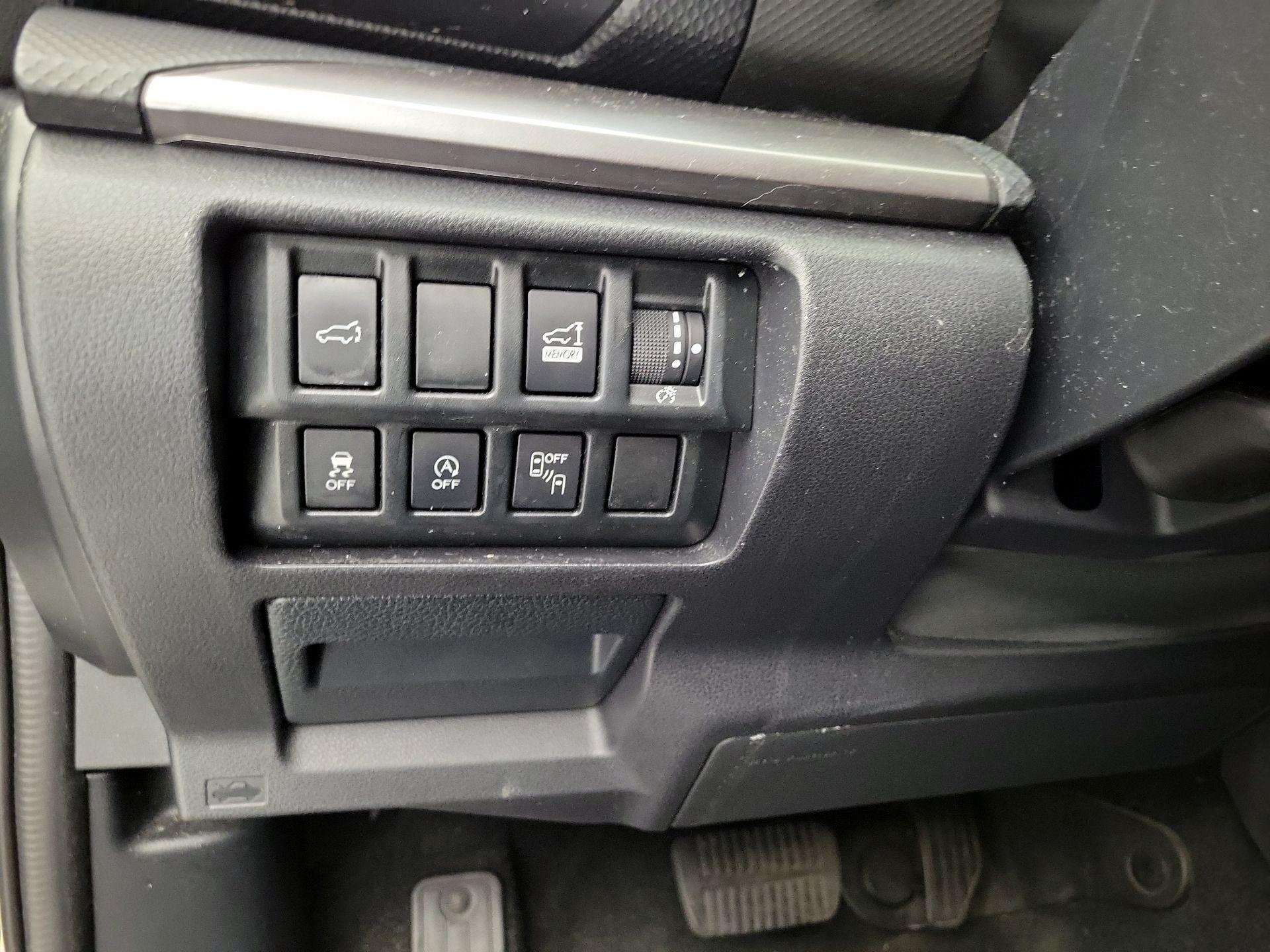 Thumbnail: 2019 Subaru Forester - 13