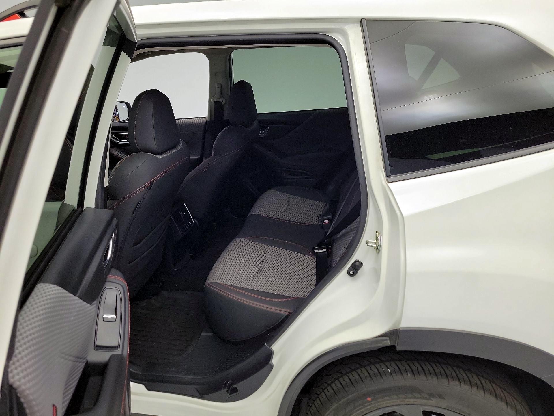Thumbnail: 2019 Subaru Forester - 20