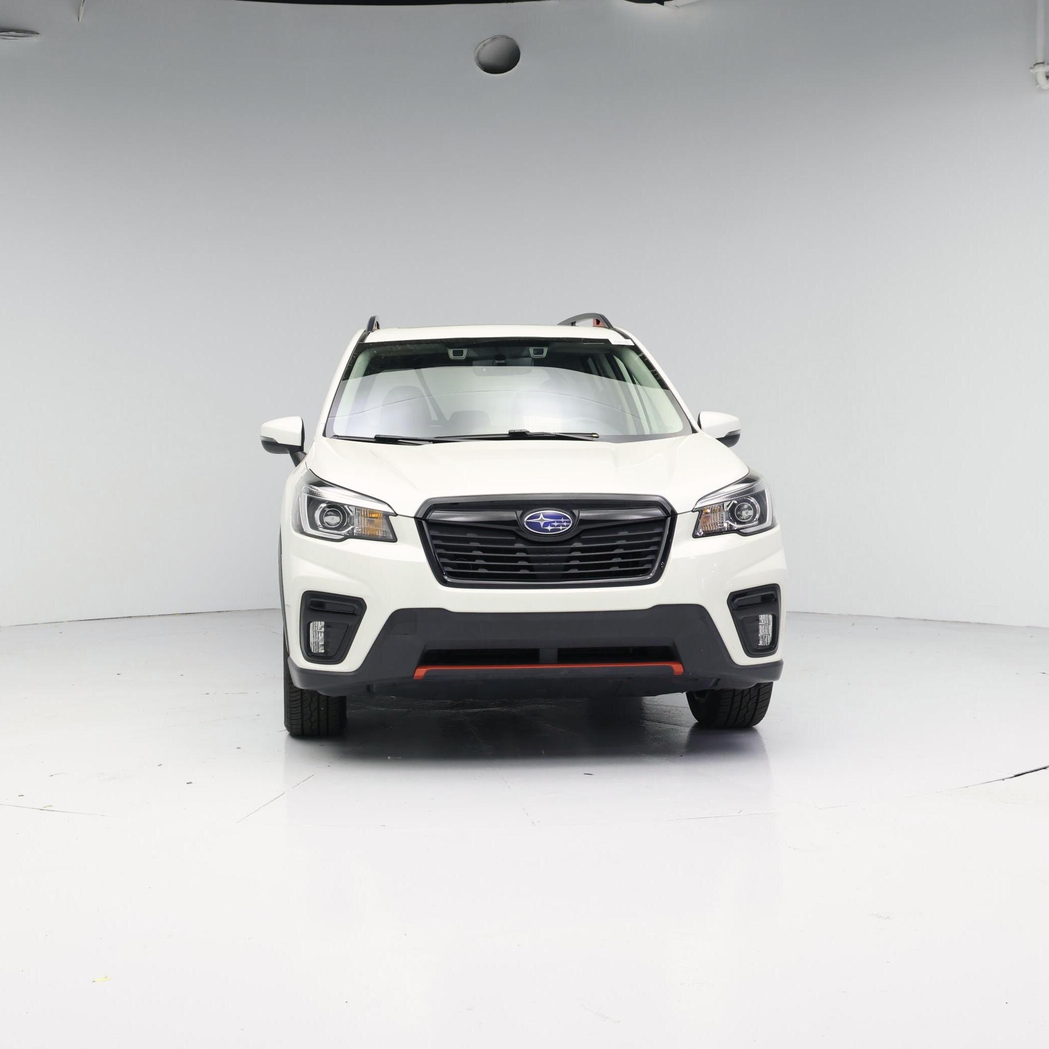 Thumbnail: 2019 Subaru Forester - 5