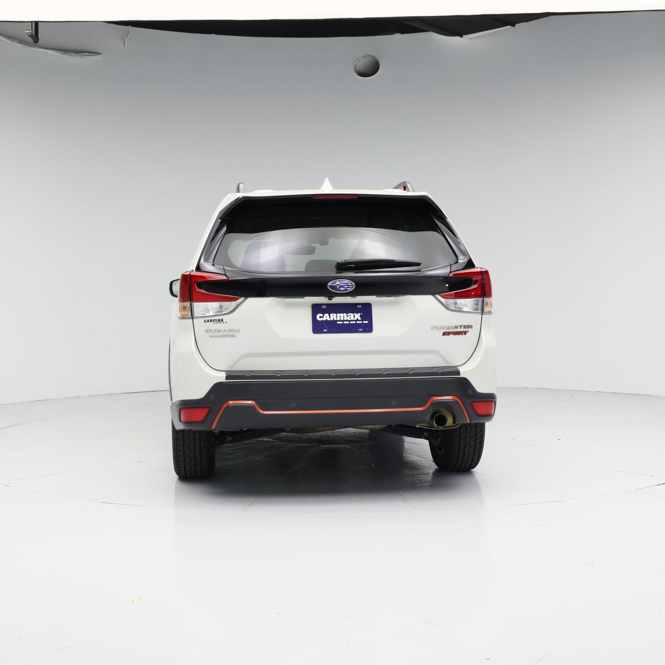 Thumbnail: 2019 Subaru Forester - 6