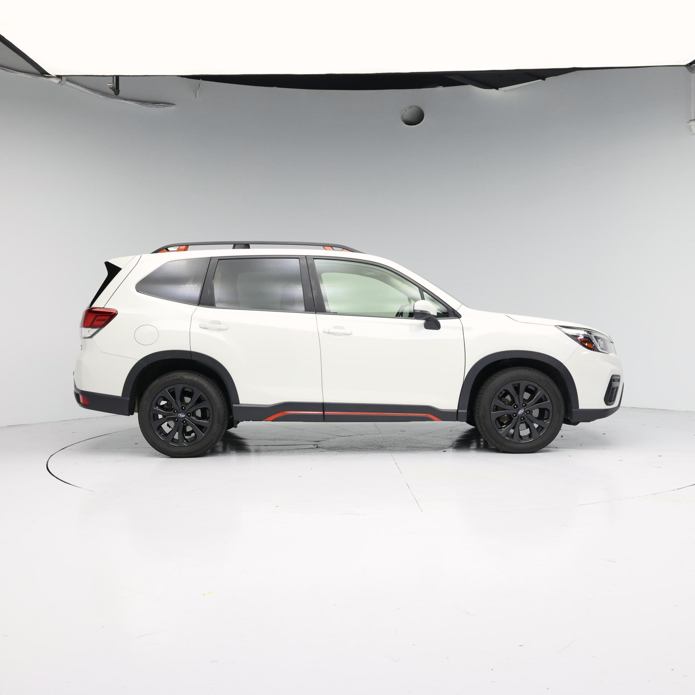 Thumbnail: 2019 Subaru Forester - 7