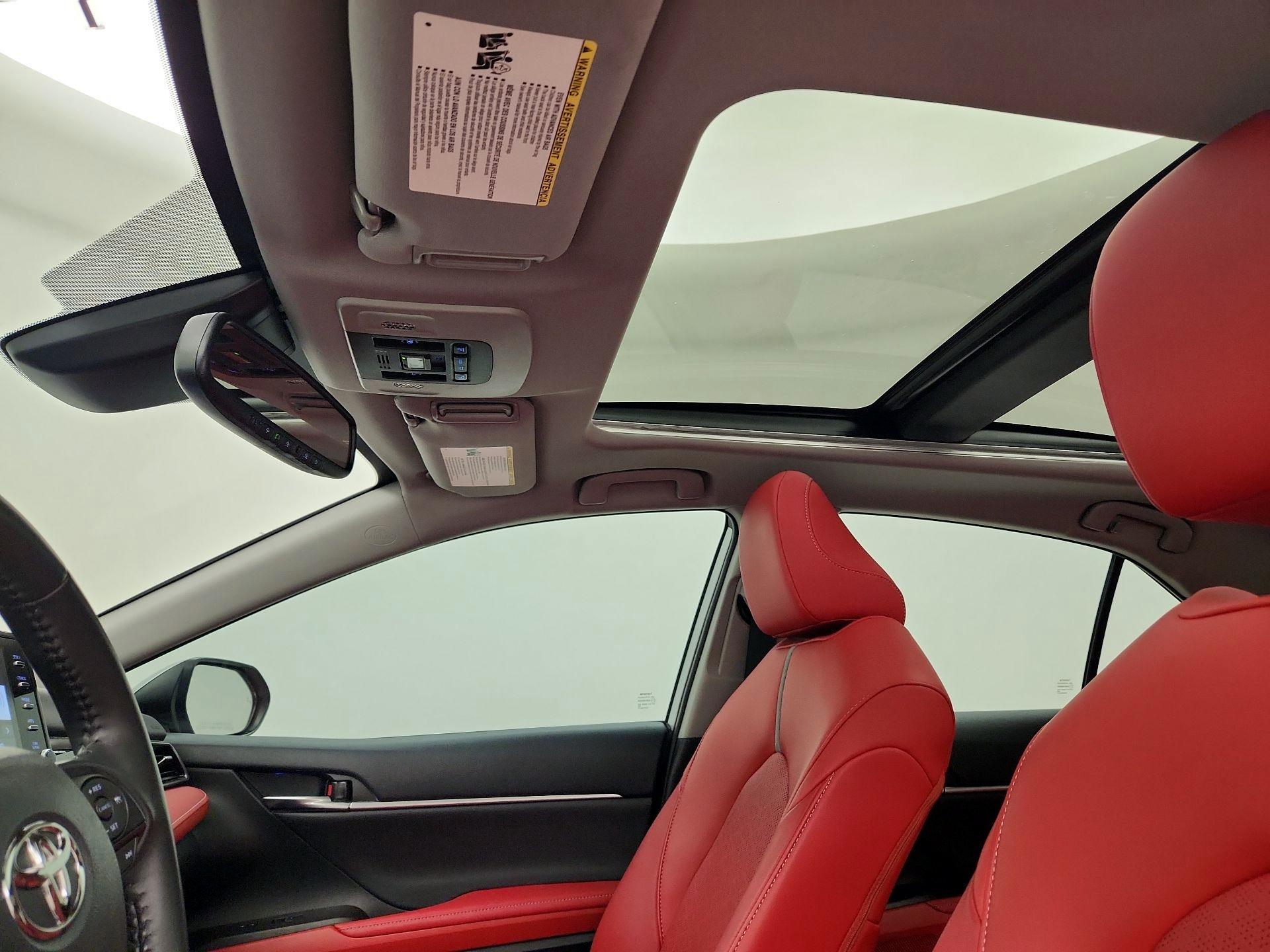 Thumbnail: 2022 Toyota Camry - 19