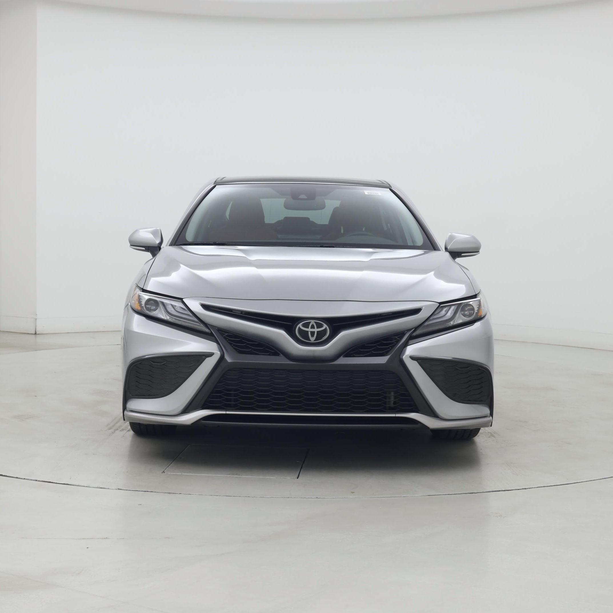 Thumbnail: 2022 Toyota Camry - 5