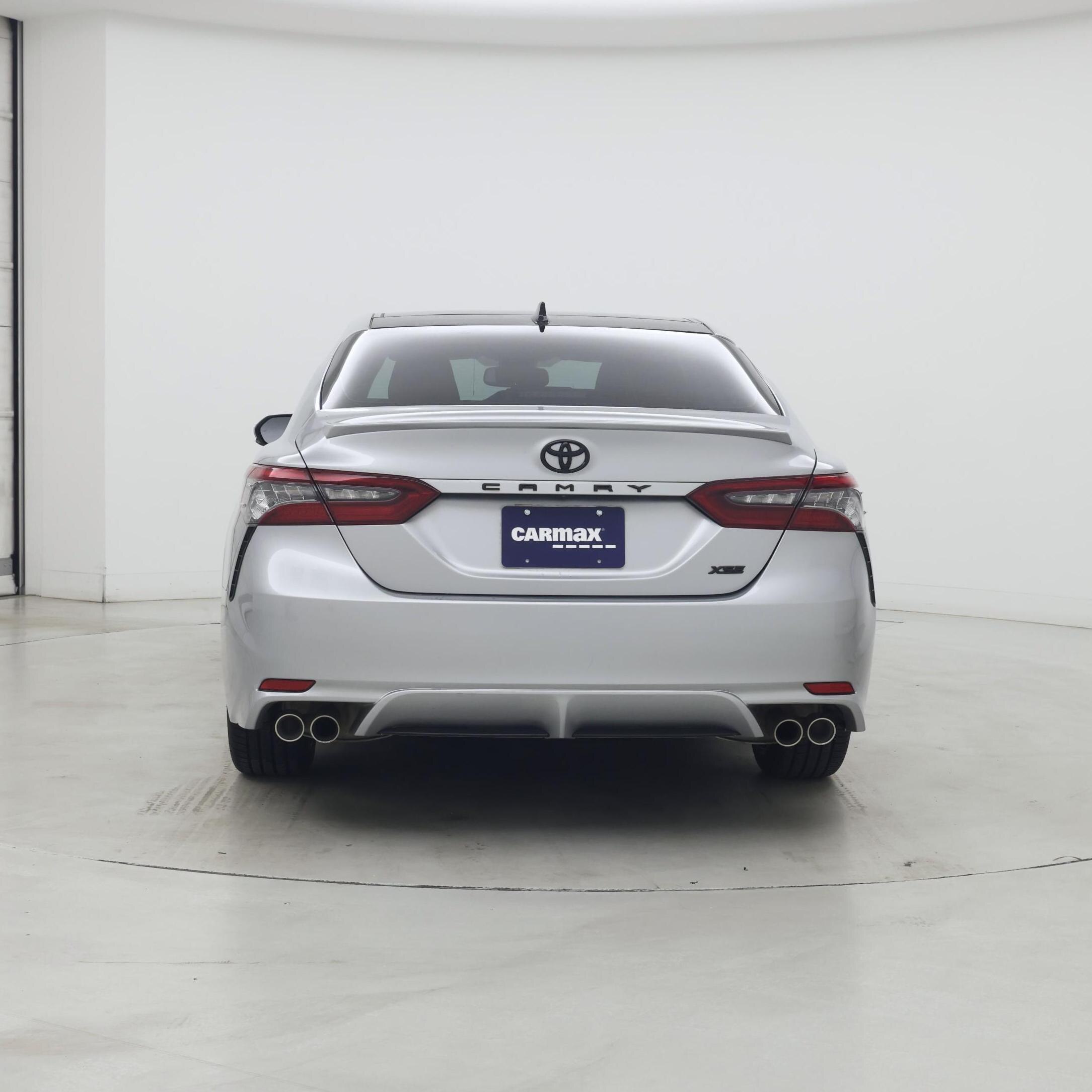 Thumbnail: 2022 Toyota Camry - 6