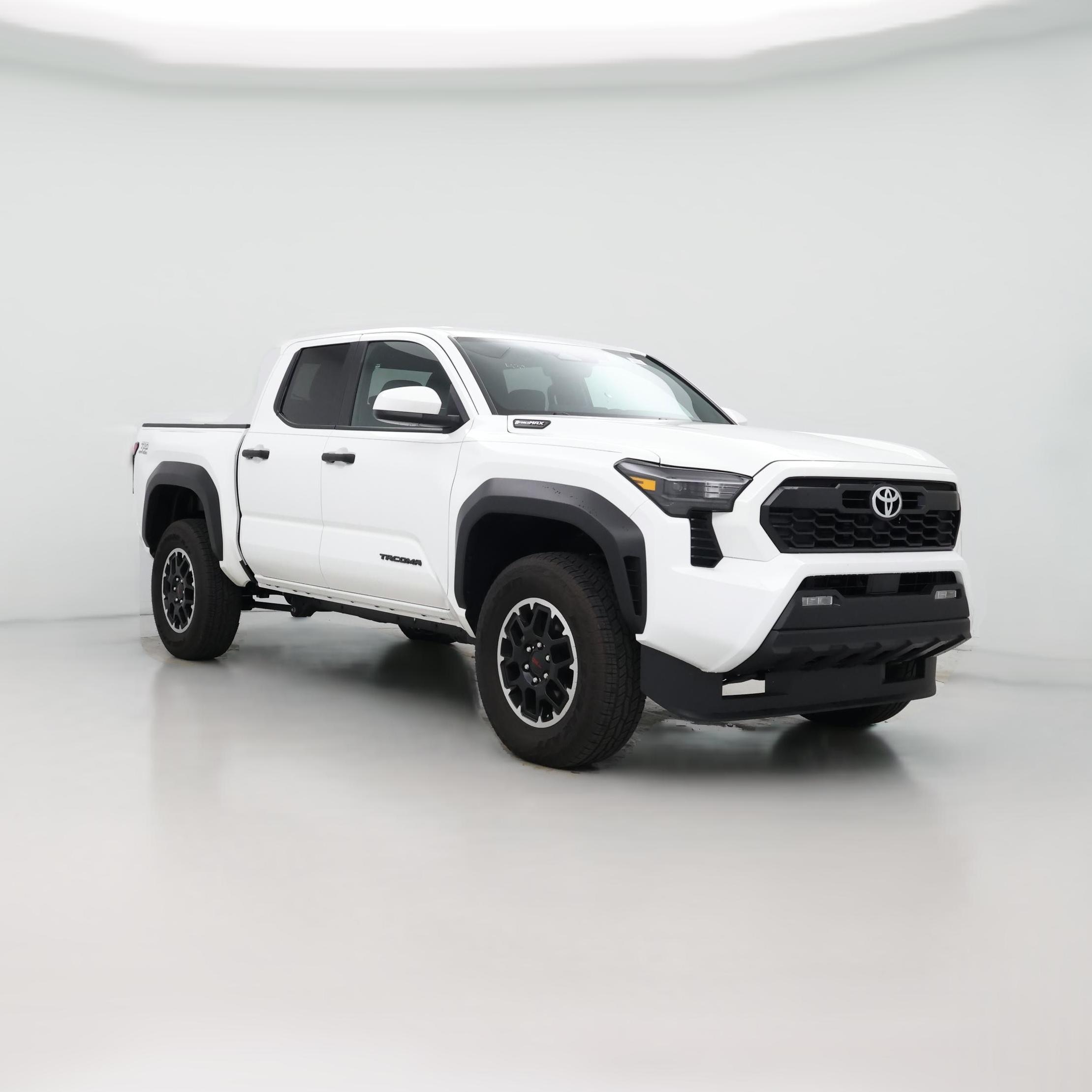 Thumbnail: 2025 Toyota Tacoma - 1