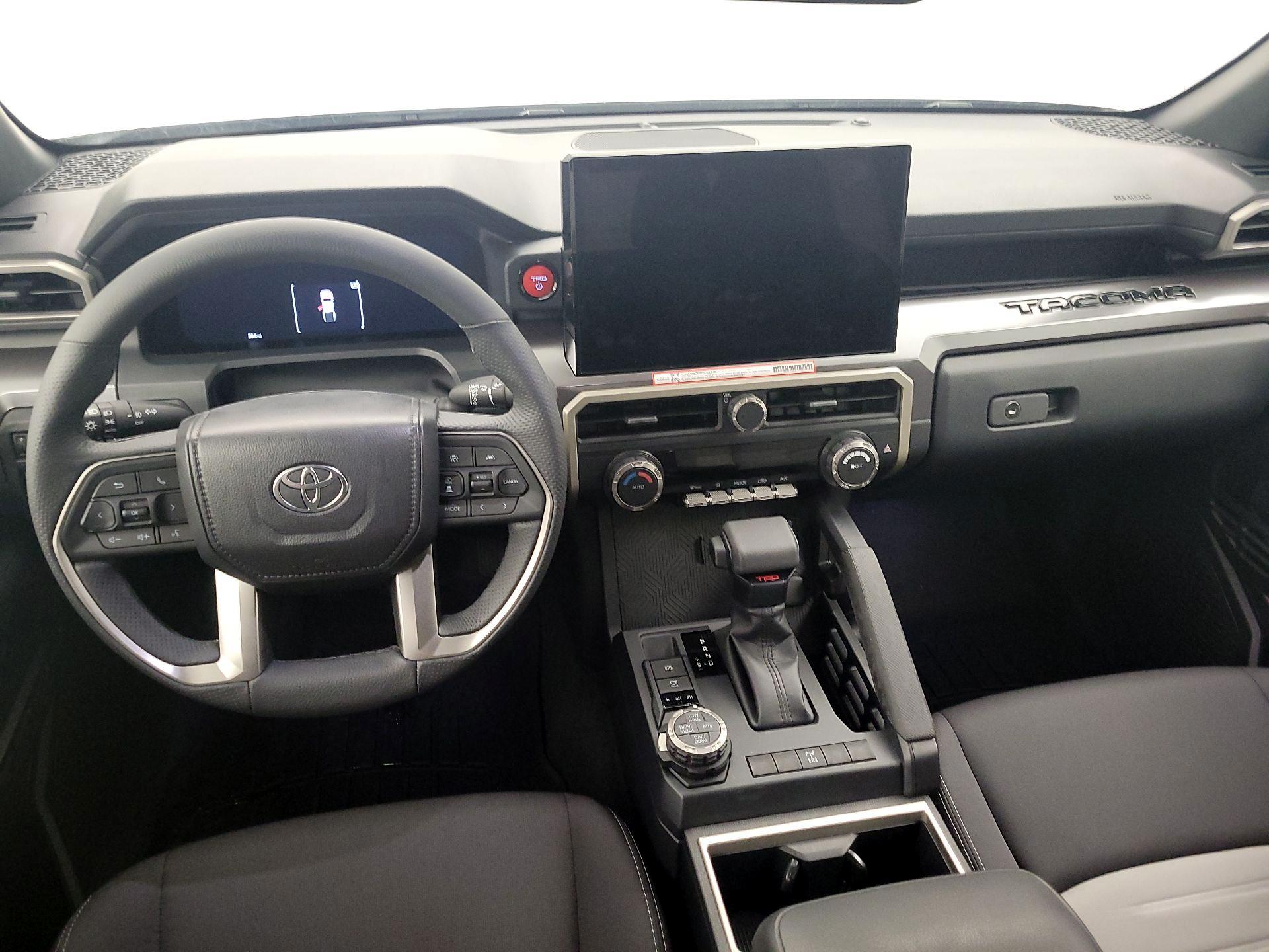 Thumbnail: 2025 Toyota Tacoma - 9