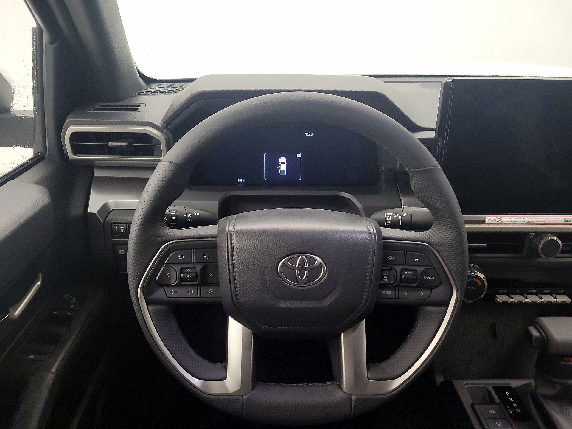 Thumbnail: 2025 Toyota Tacoma - 10