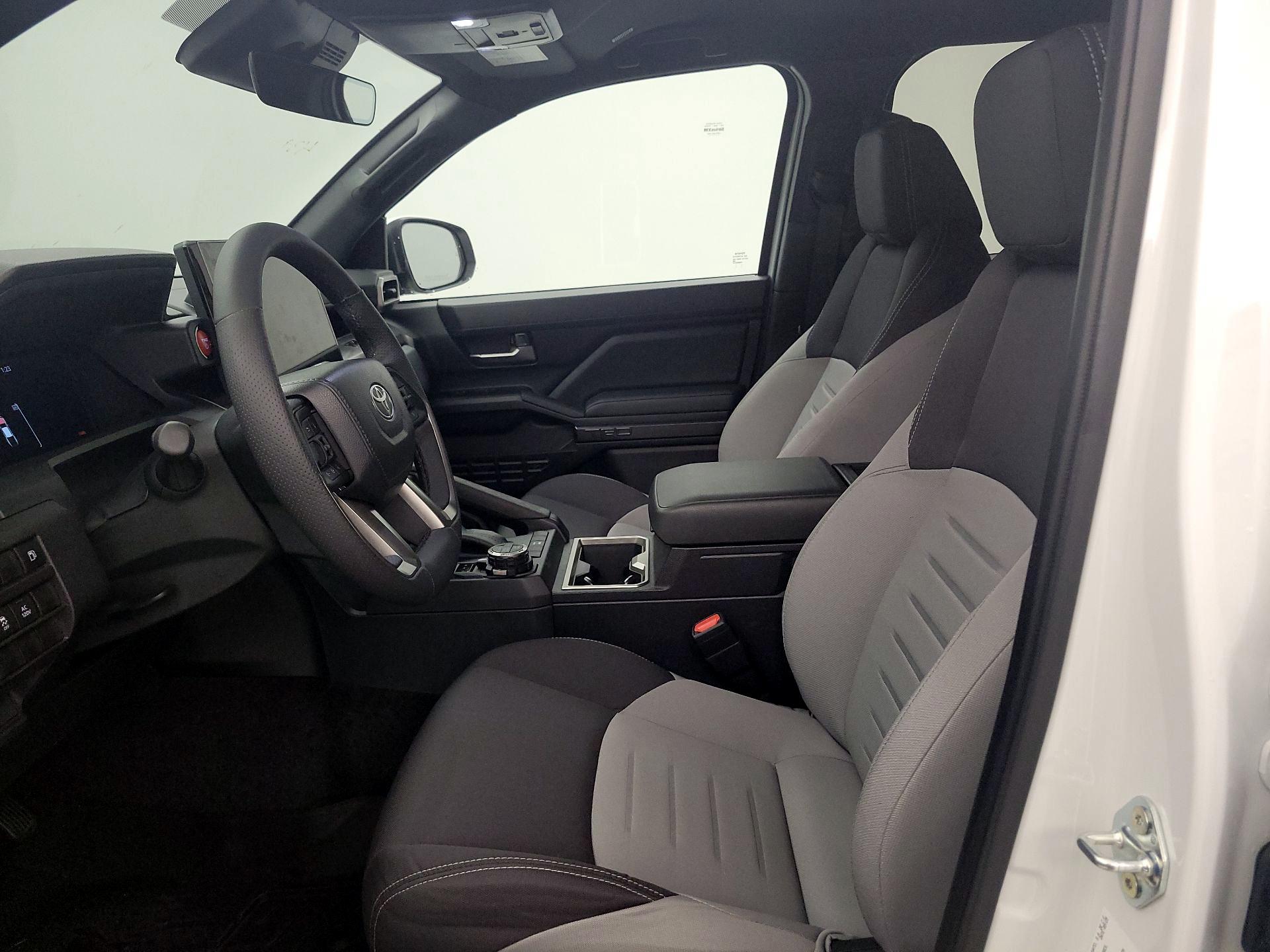 Thumbnail: 2025 Toyota Tacoma - 11